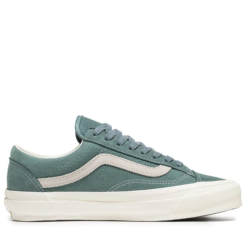 Ventilated Urban Adventure Vans LX Old Skool 36 - Le Marais Forest