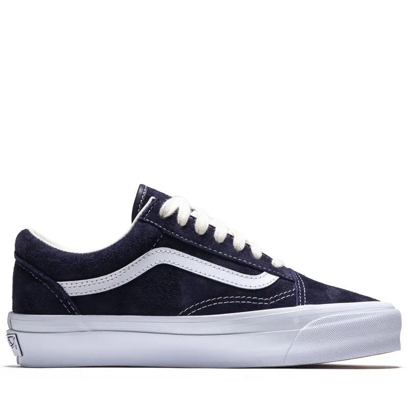Vans Old Skool 36 LX - Pig Barit Padded Tongue