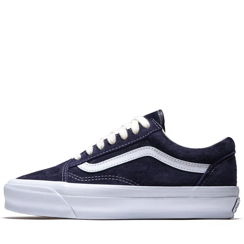 Balanced Step Vans Old Skool 36 LX - Pig Barit