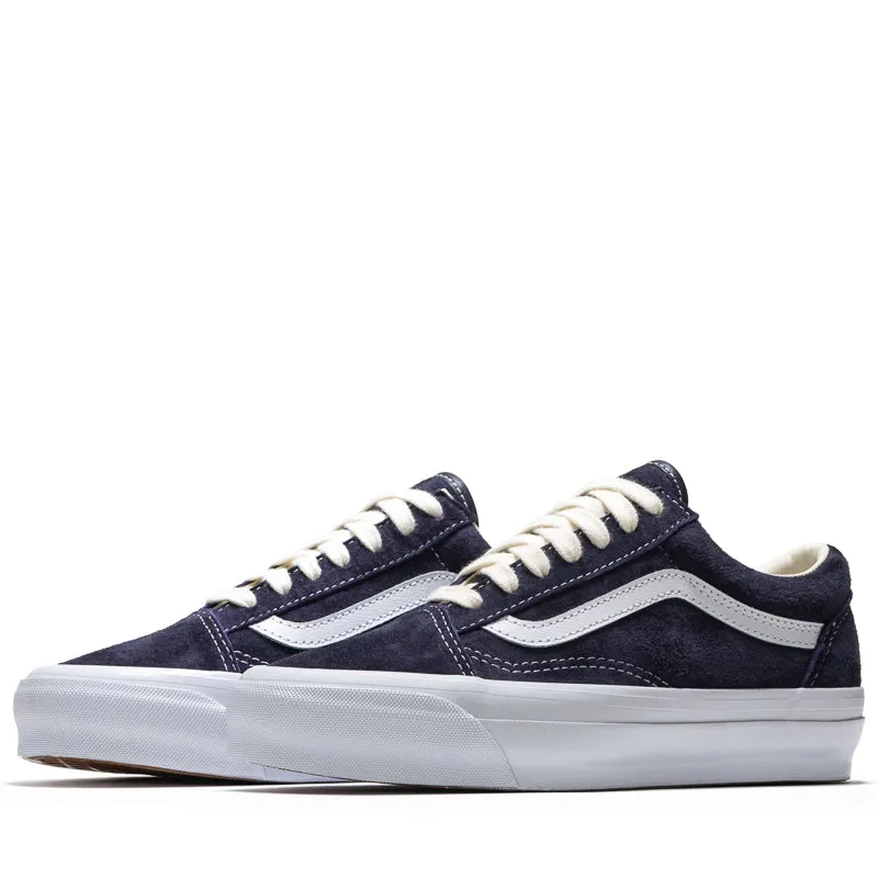 Luxurious breathability Bold Choice Vans Old Skool 36 LX - Pig Barit