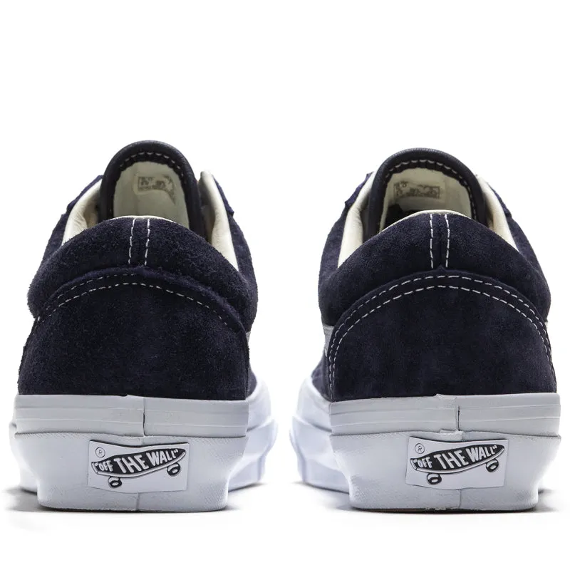 Vans Old Skool 36 LX - Pig Barit Light Flex