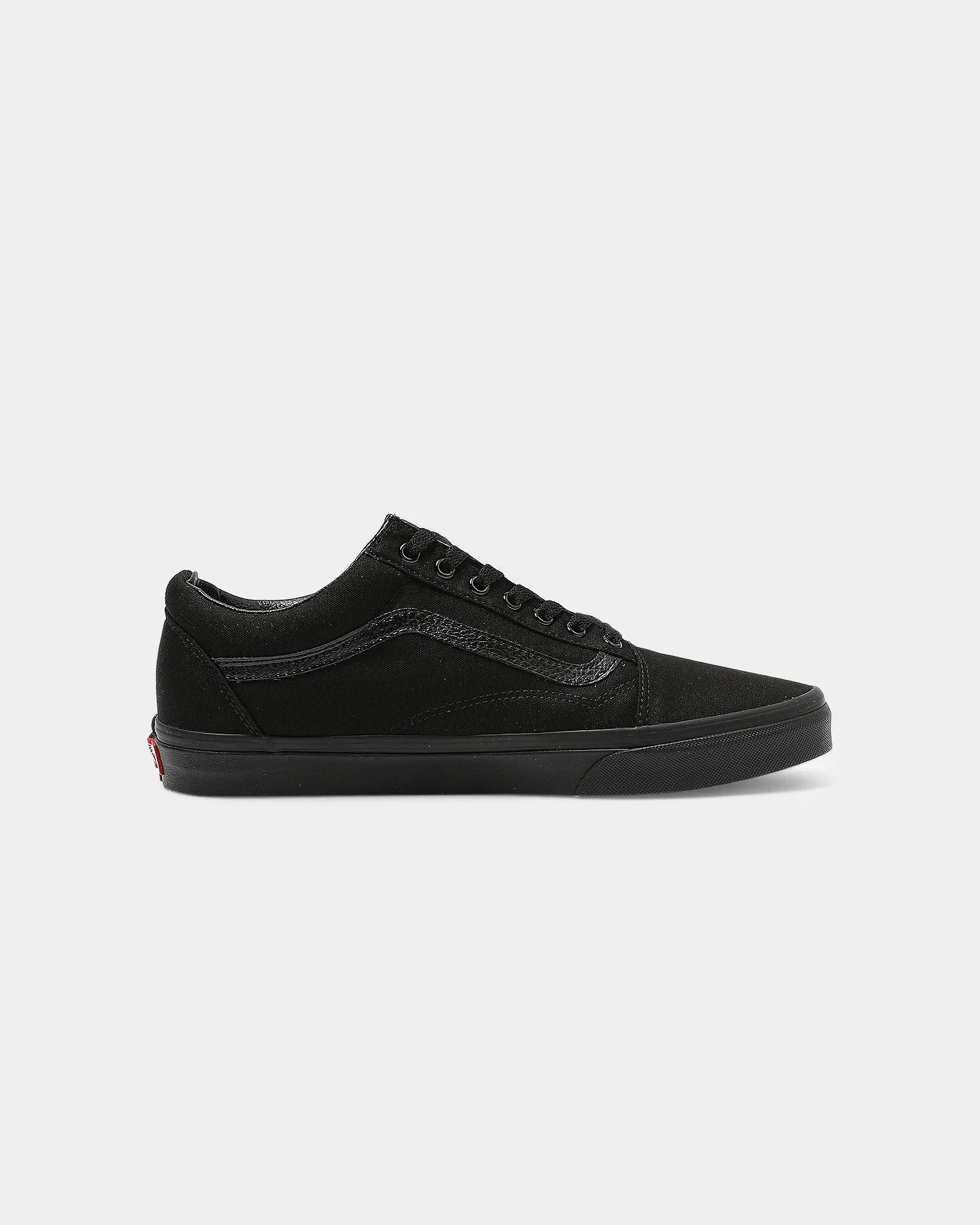 Vans Old Skool Black/Black Joint Care Urban Sleek