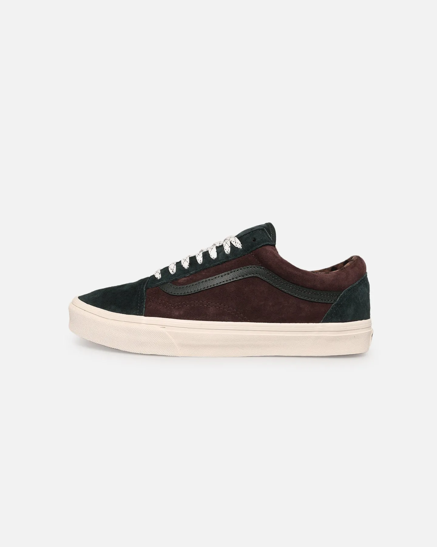 Vans Old Skool Brown Dance Fit High Quality