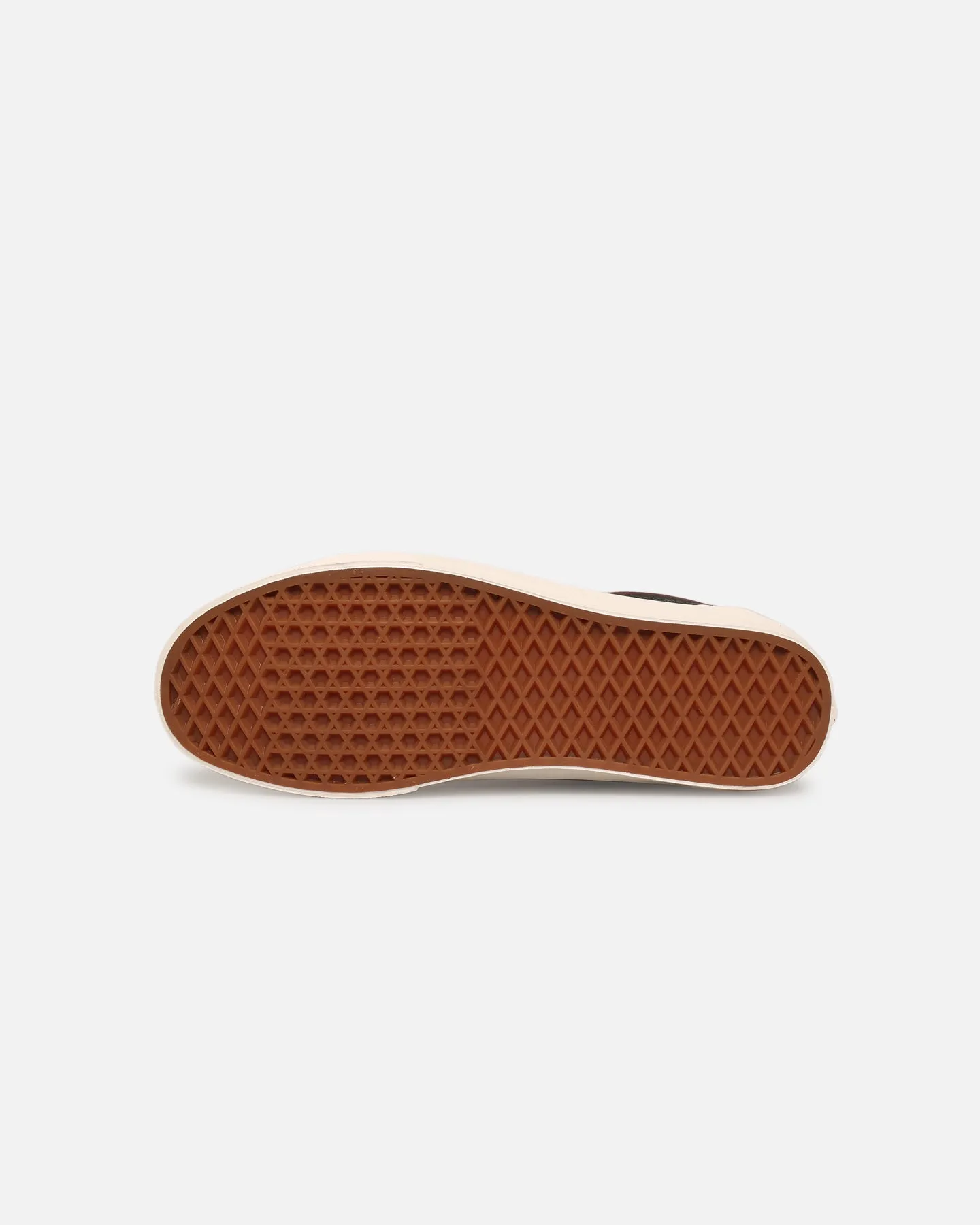 Vans Old Skool Brown Secure fit Bold Neon