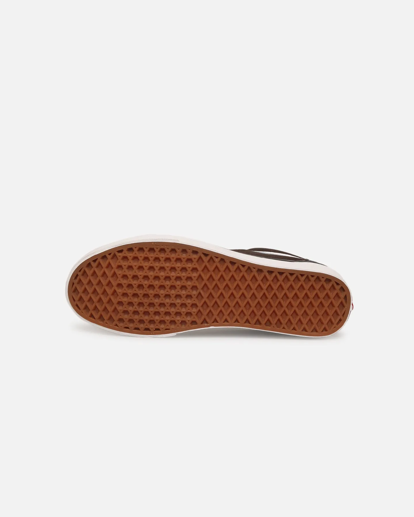 Long Walk Vans Old Skool Coffee
