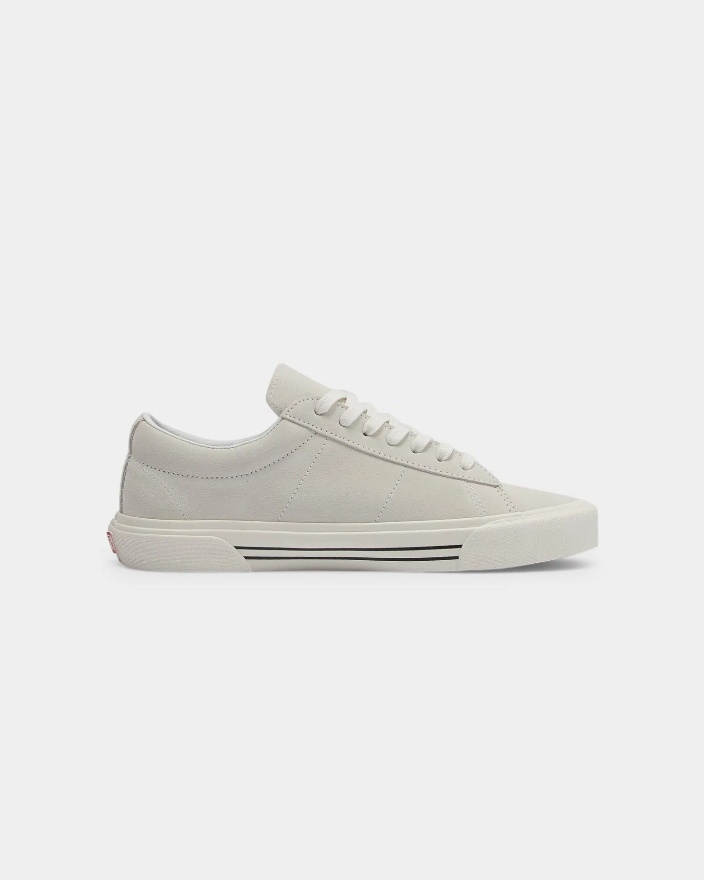 Winter Warm Hot Pick Vans Sid DX (Anaheim Factory) White