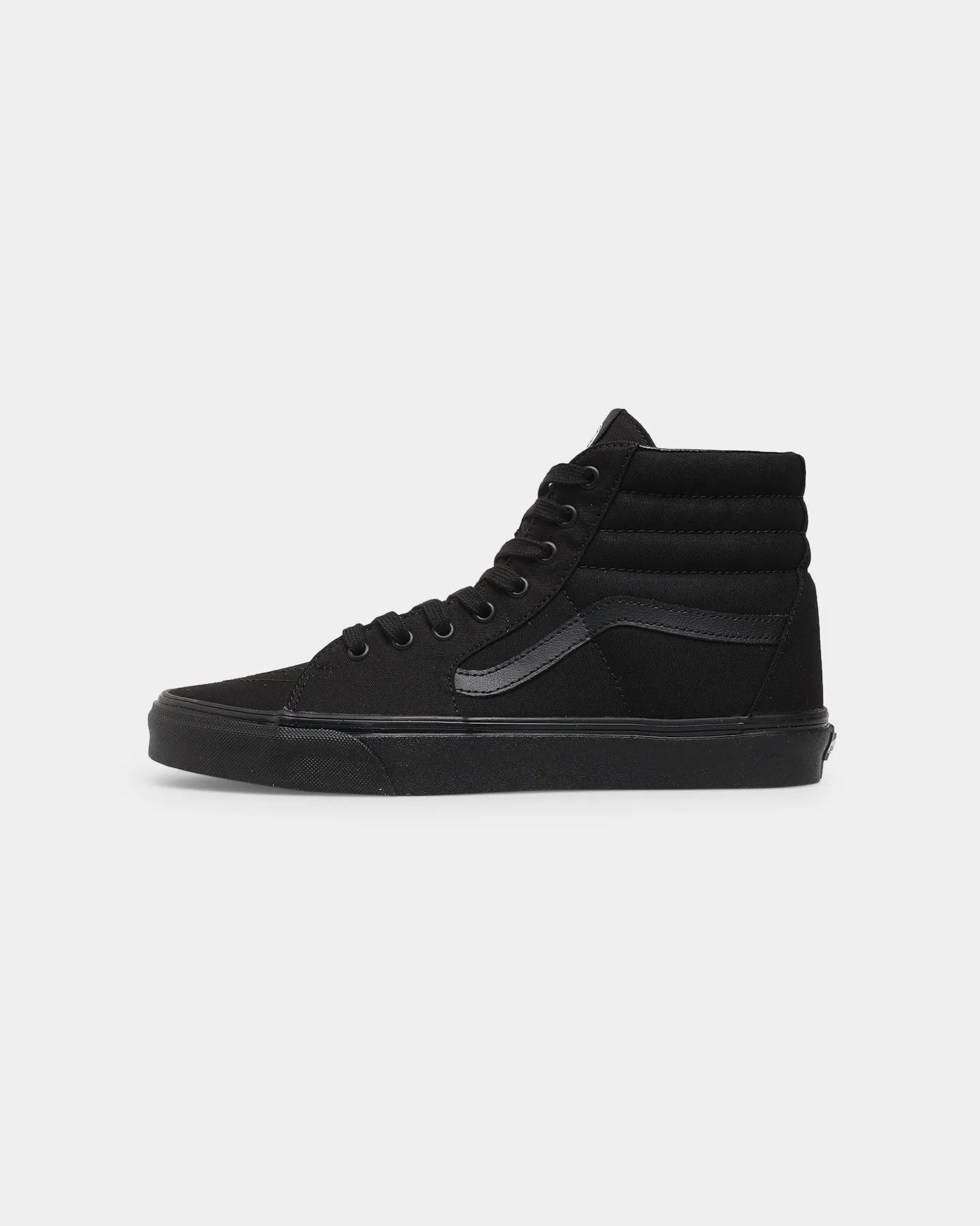 Vans SK8-HI Black/Black/Black Stable