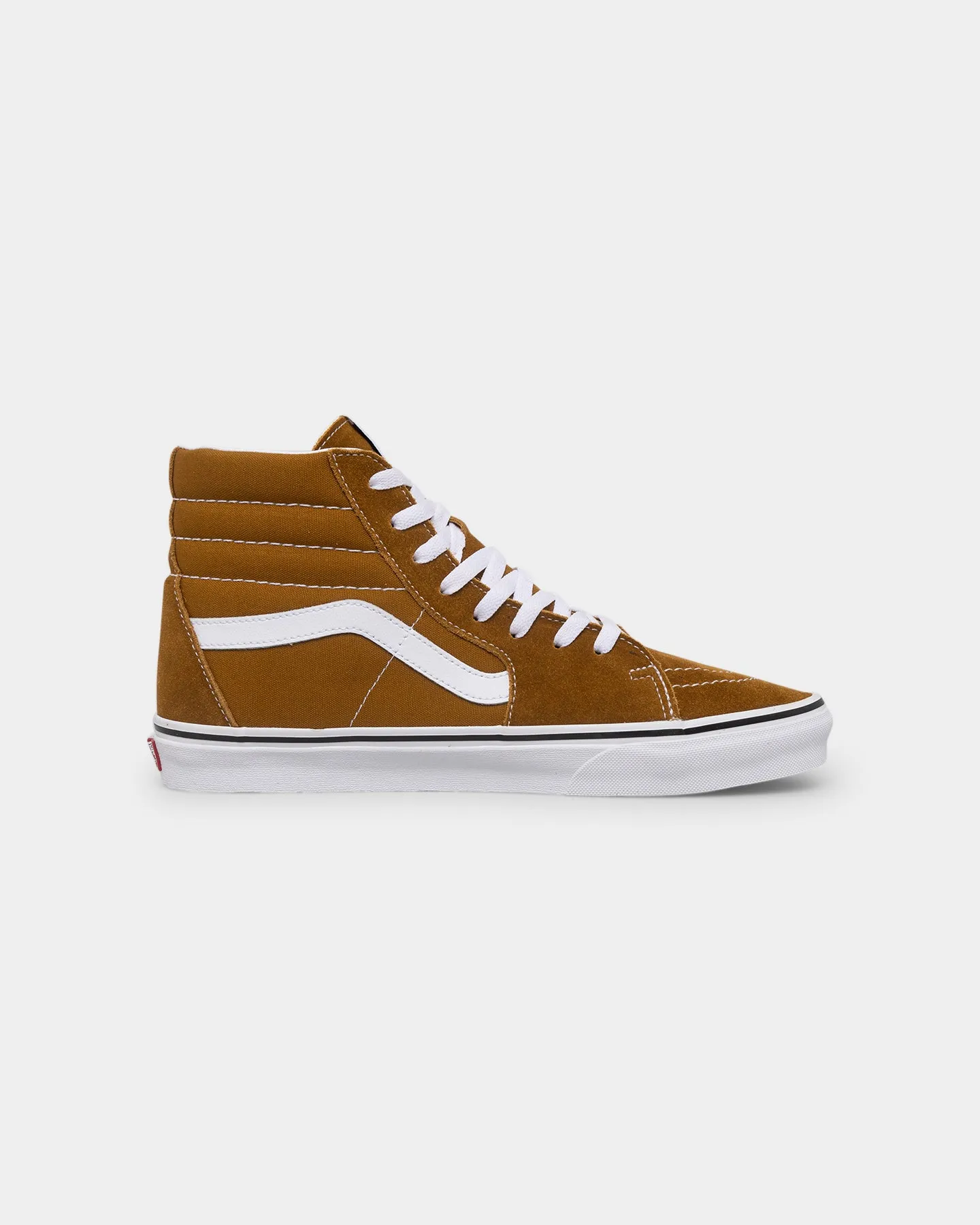 Firm Ground Abrasion resistant Vans Sk8 Hi Colour Theory