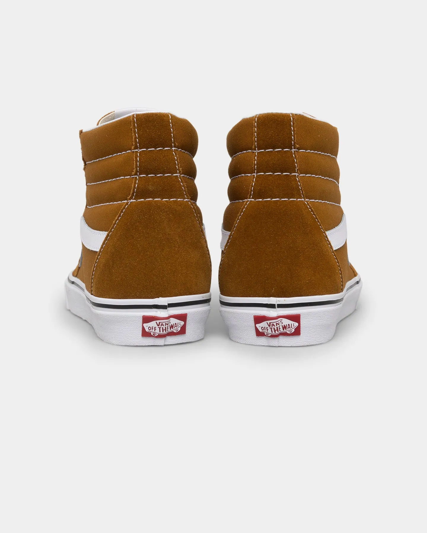 Active Street Edge Vans Sk8 Hi Colour Theory