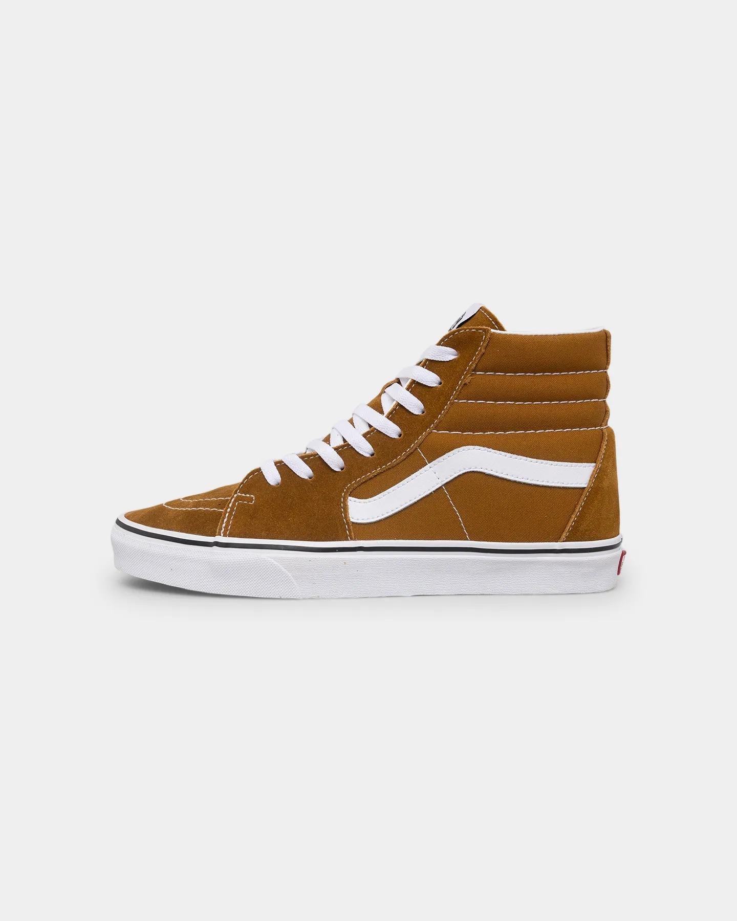 Vans Sk8 Hi Colour Theory Memory Foam