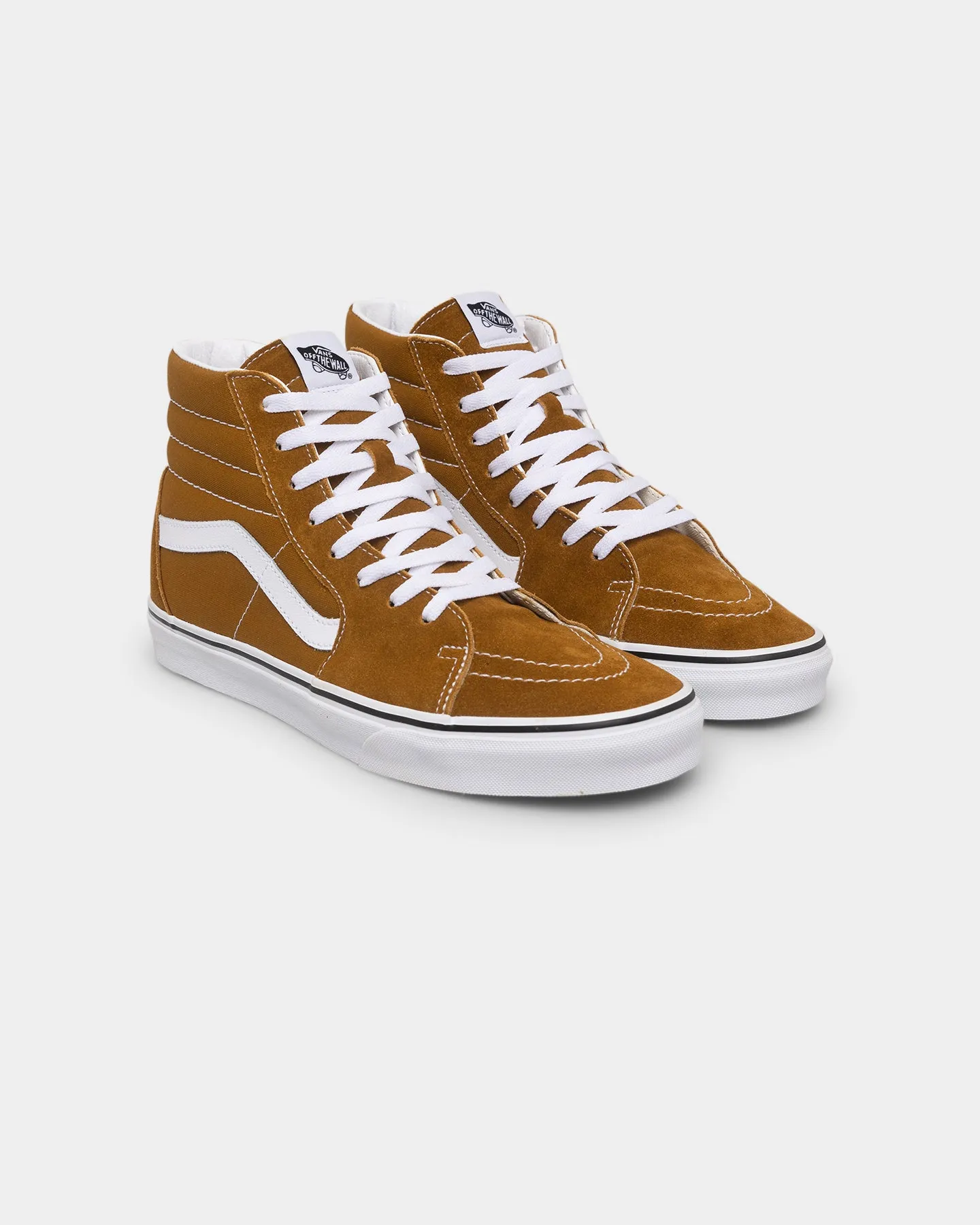 Party Mood Safe Land Vans Sk8 Hi Colour Theory