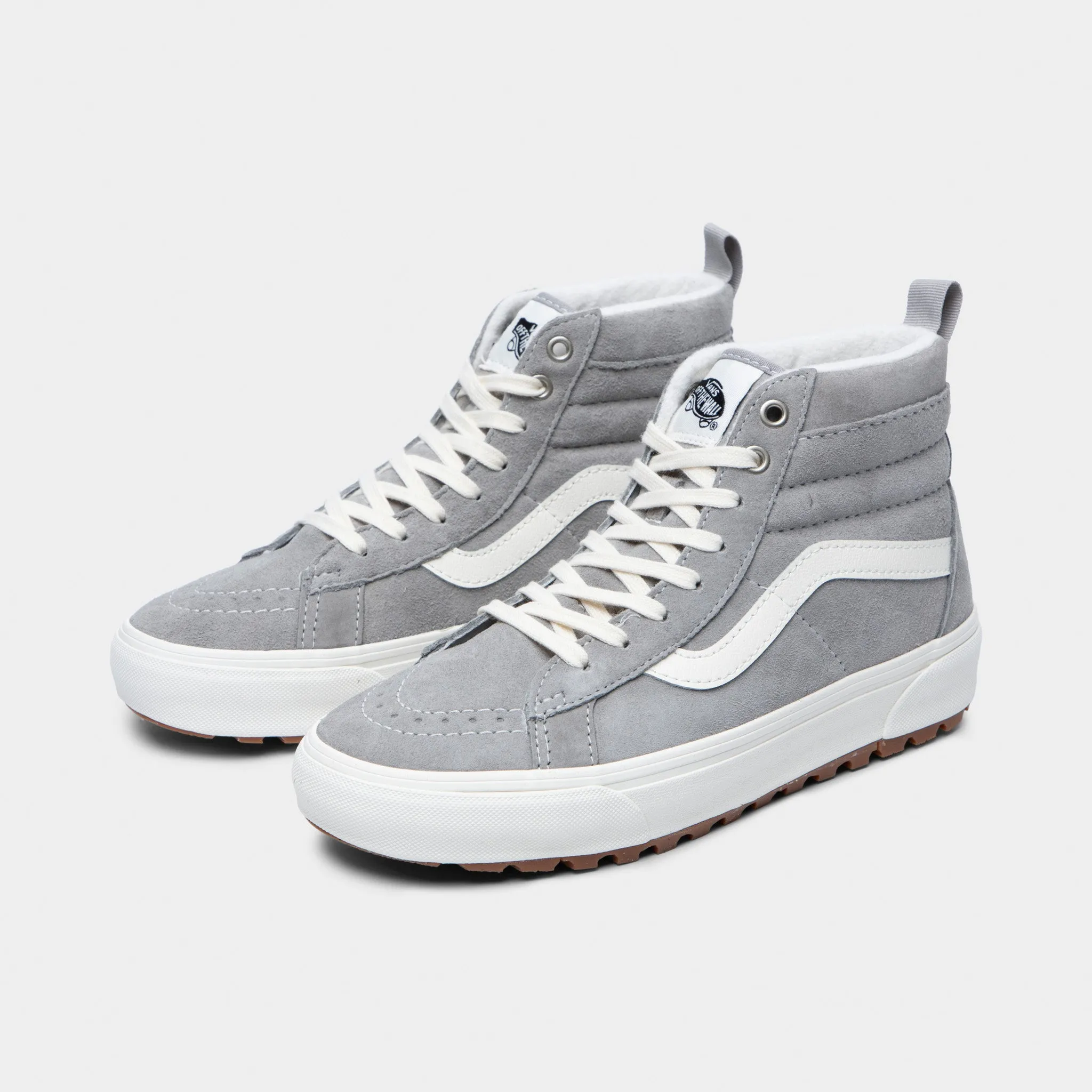 Vans Sk8-Hi MTE-1 / Grey Sun Glow