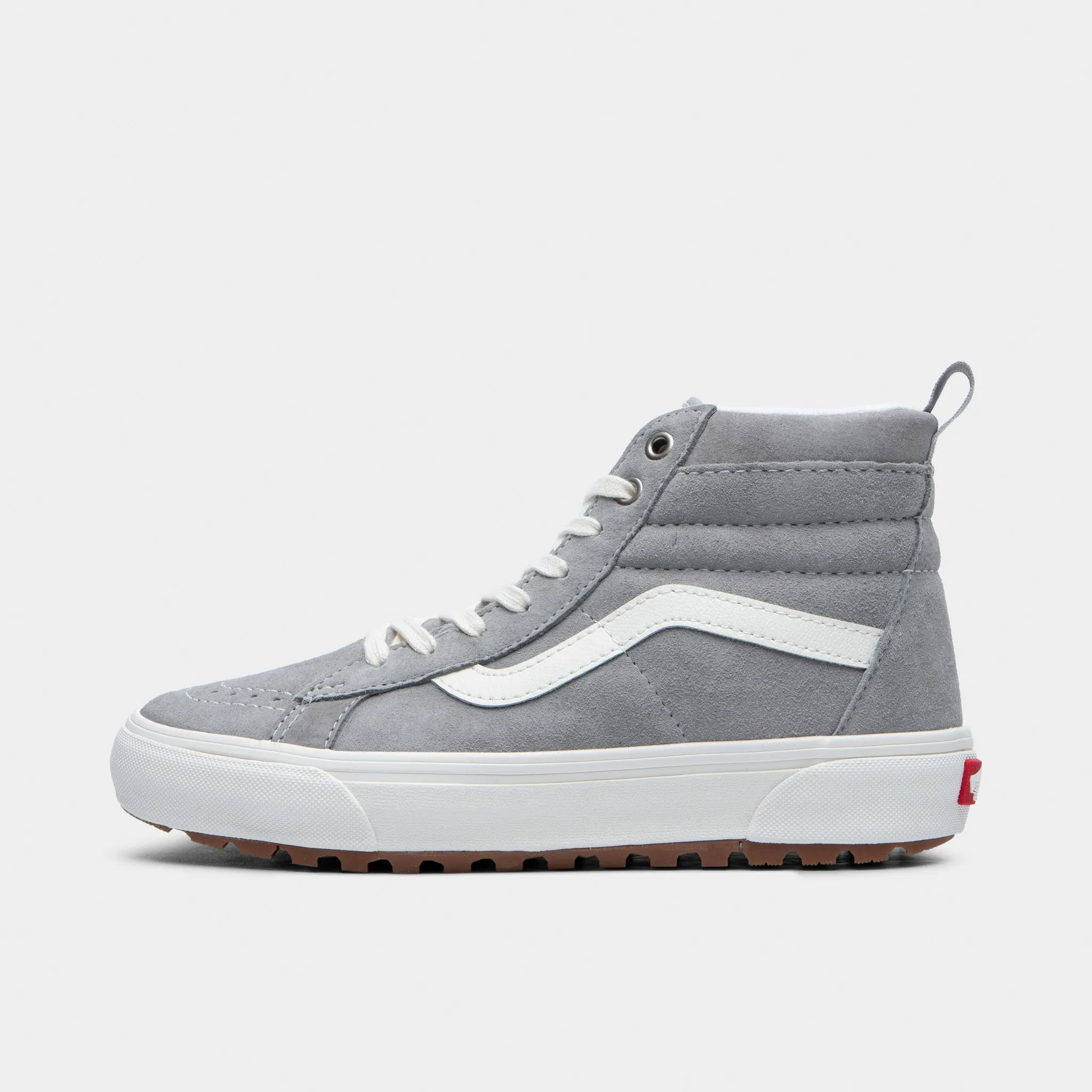 Durable Build Vans Sk8-Hi MTE-1 / Grey