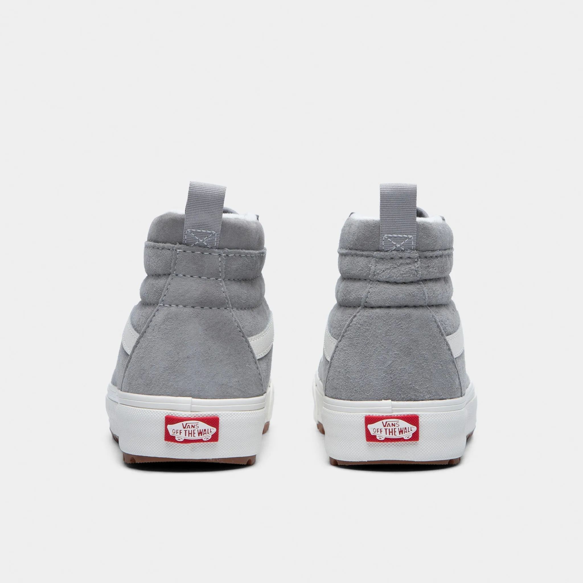 Holiday Style Vans Sk8-Hi MTE-1 / Grey