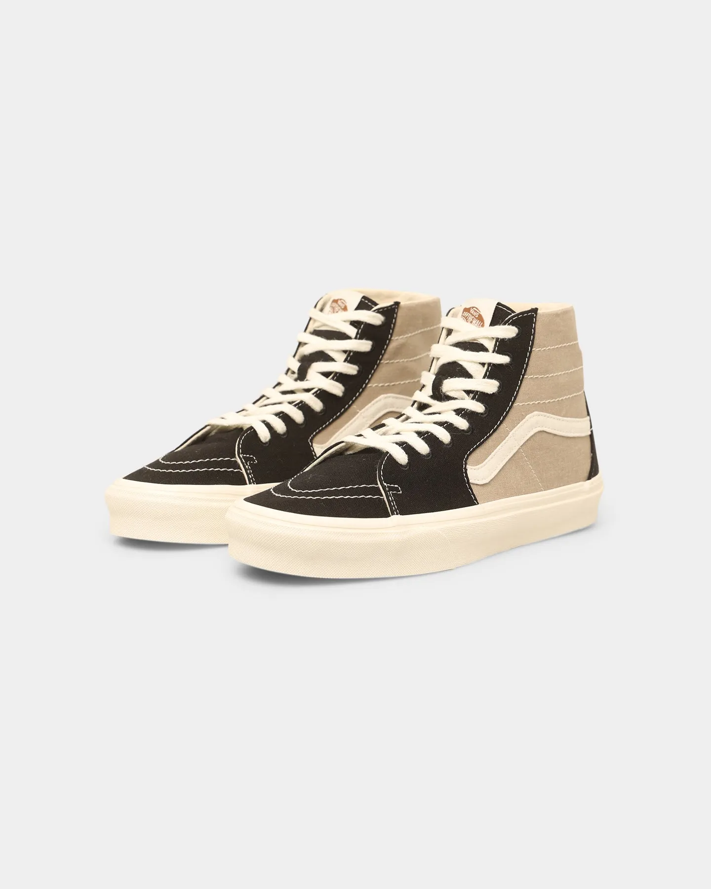 Vans SK8-HI Tapered Eco Theory Multi Daily Essential
