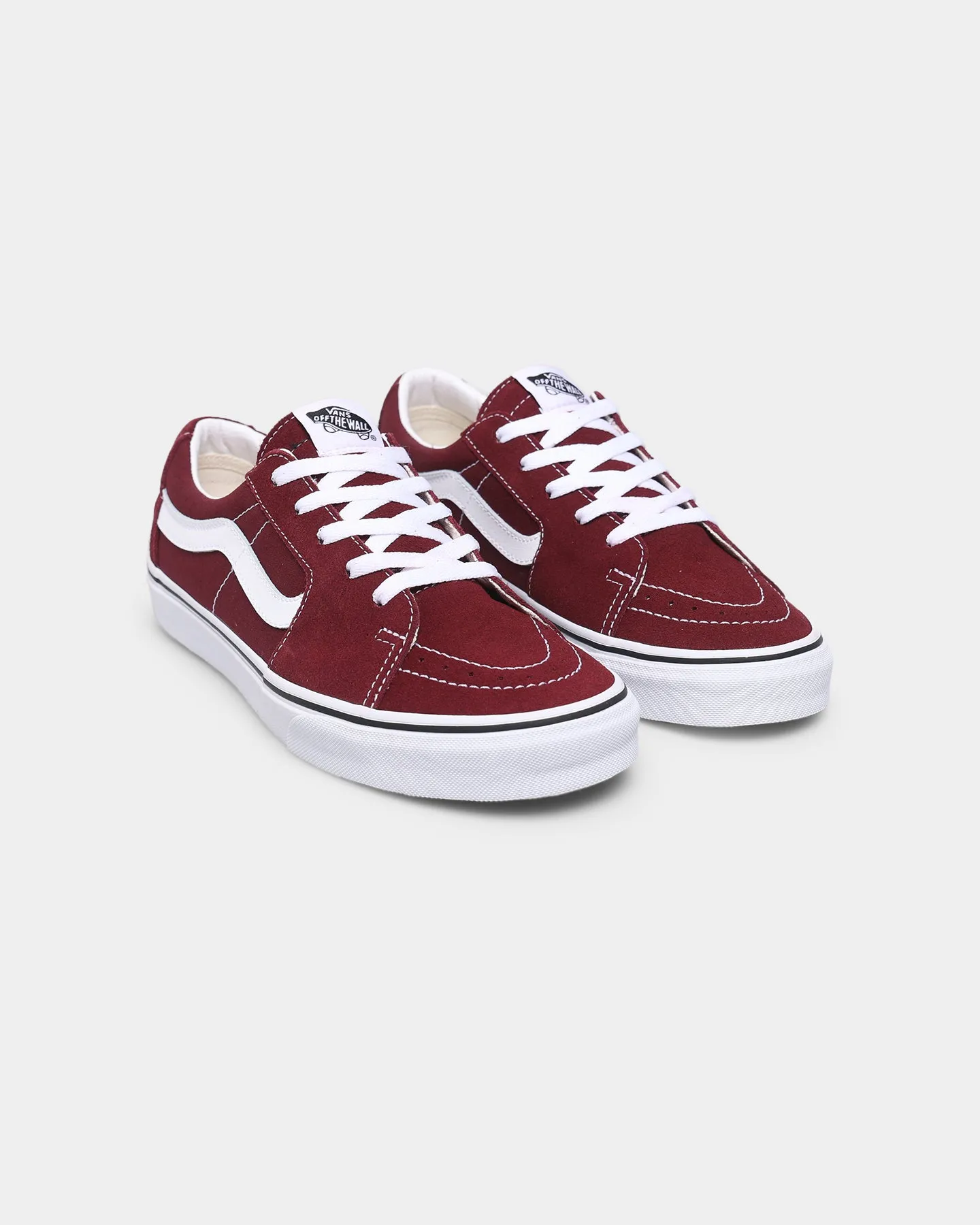 Vans SK8-Low Port Royale/True White Celebrity Vibe