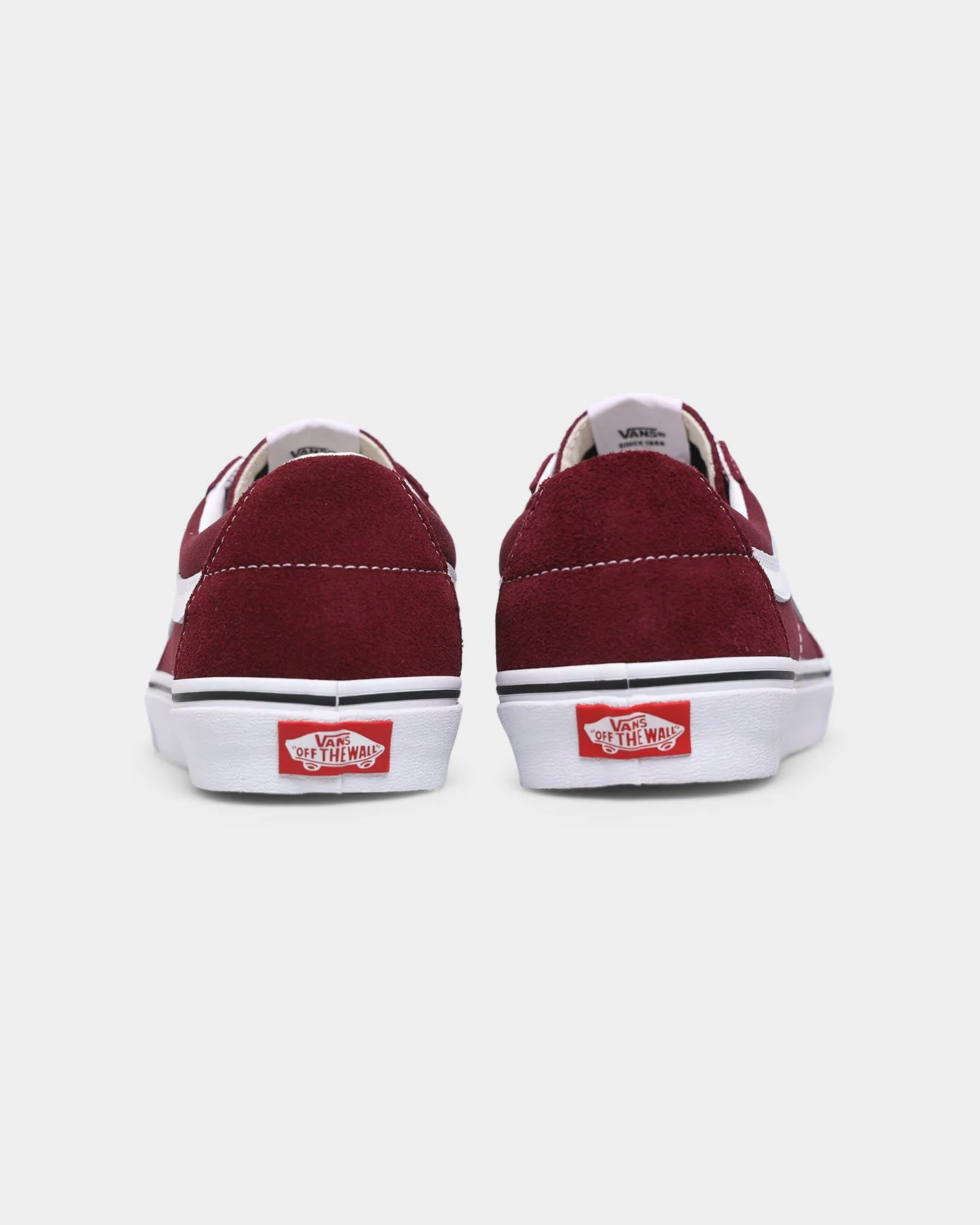 Vans SK8-Low Port Royale/True White Energy Rise Ergonomic Design
