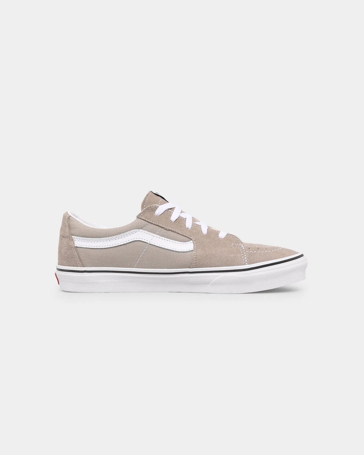 Desert Cool Heritage Line Vans SK8-LOW Suede/Canvas