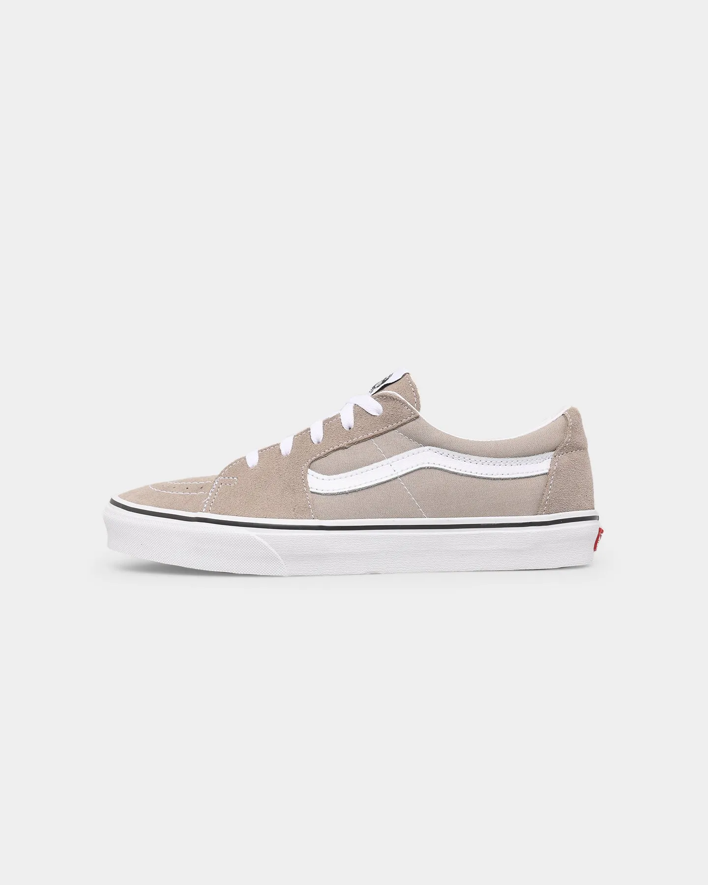 Style Goal Casual Move Vans SK8-LOW Suede/Canvas