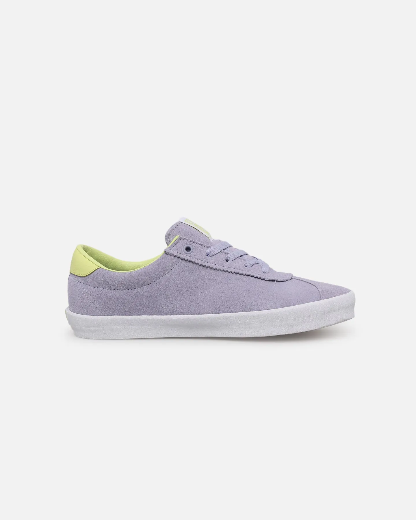 Vans Sport low Caramel La Lavender Dock Easy Joint Care