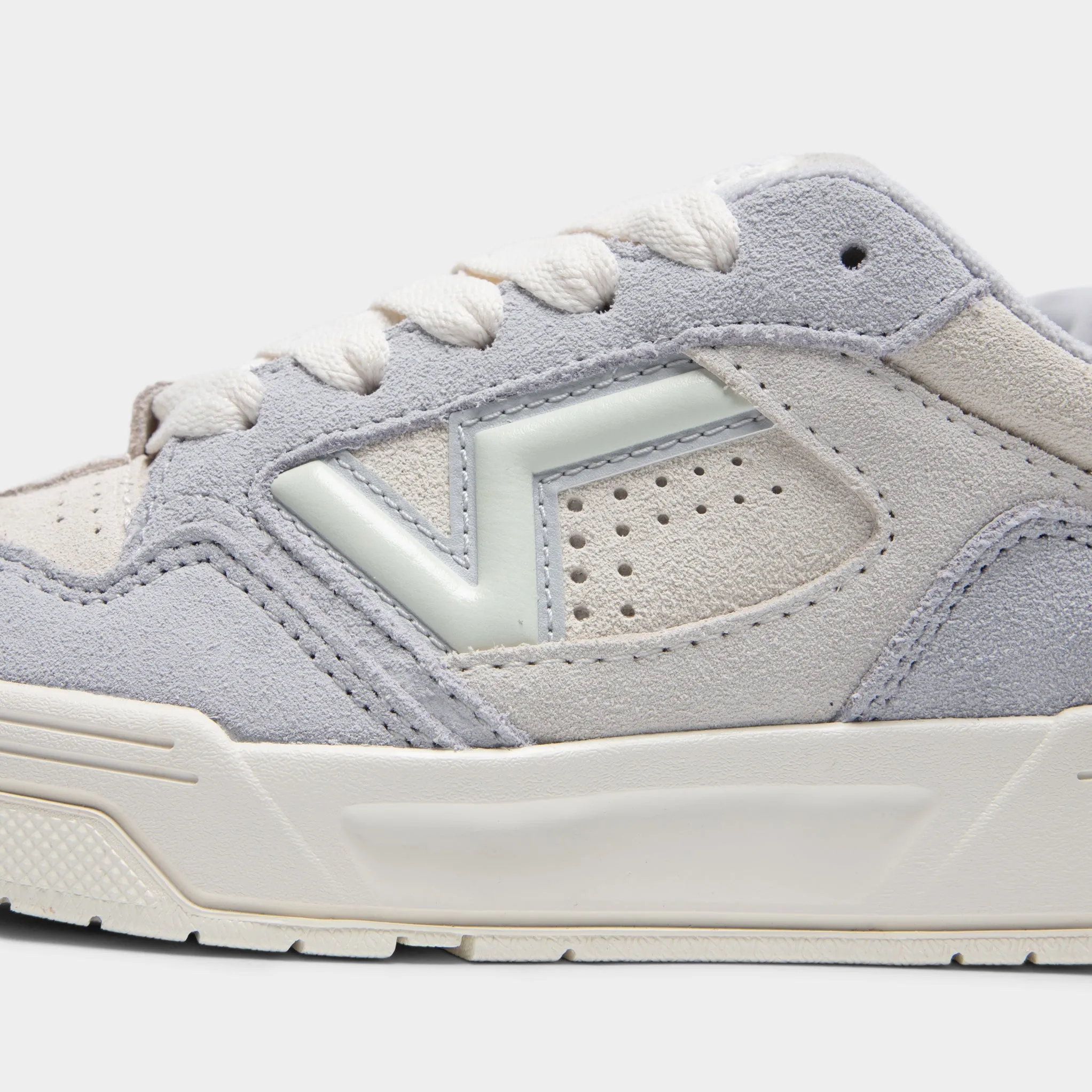 Functional Vans Upland Neutrals / Deep Taupe