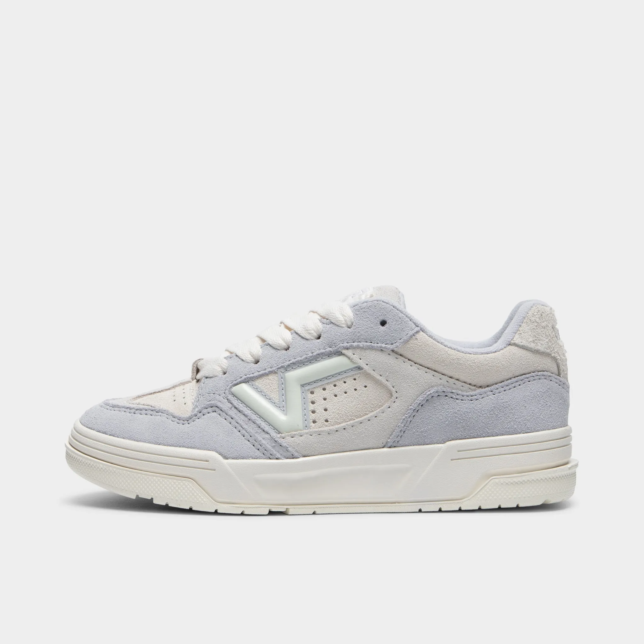 Easy To Clean Vans Upland Neutrals / Deep Taupe