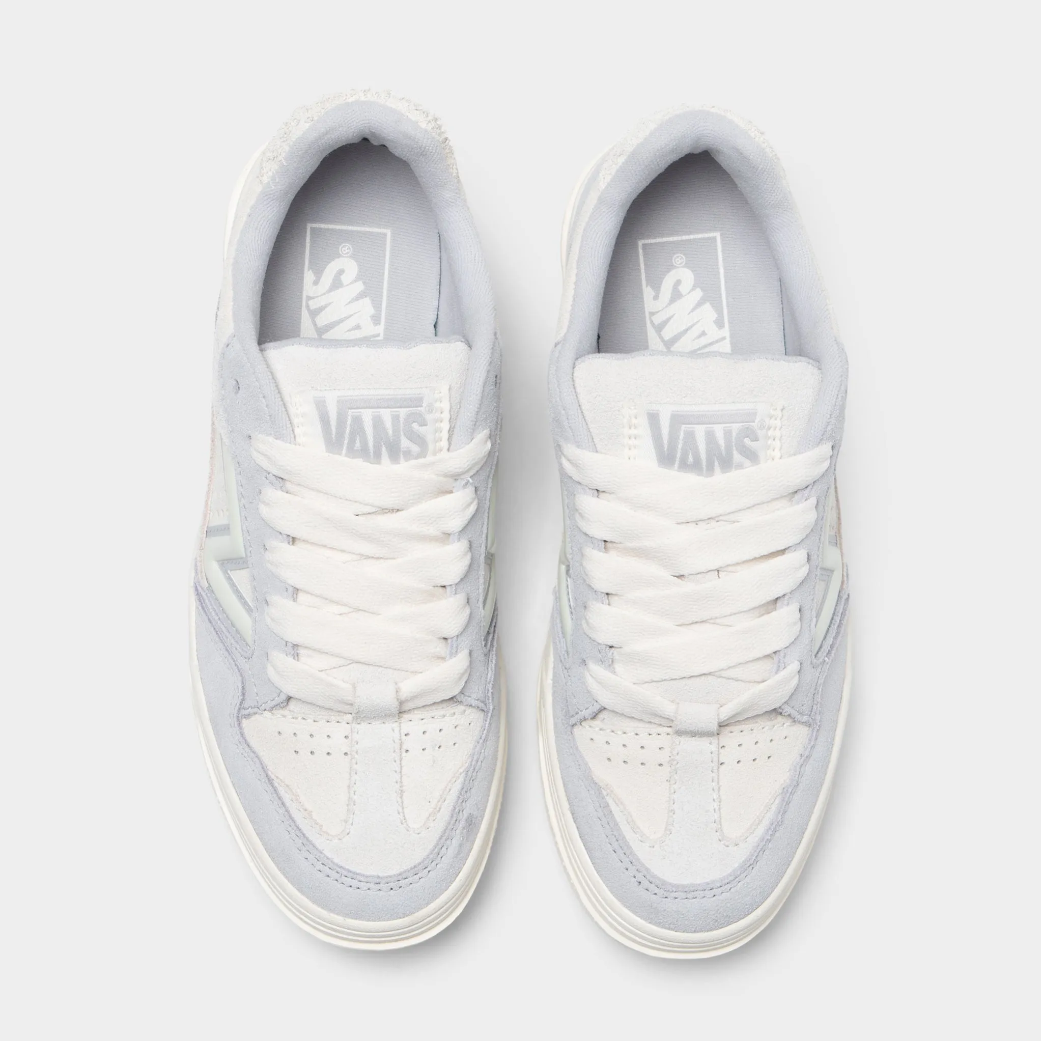 Torsion control Vans Upland Neutrals / Deep Taupe