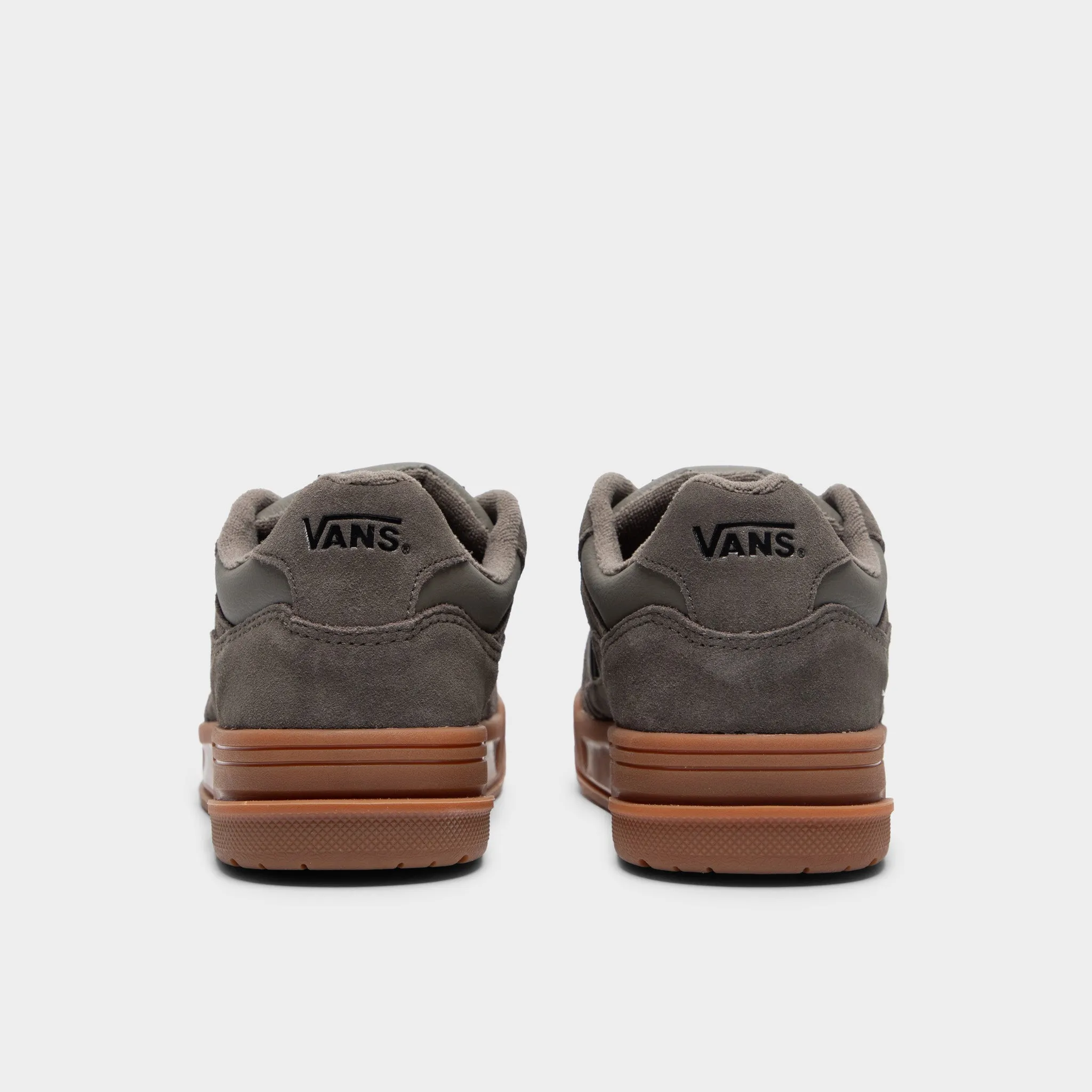 Rock Path Vans Upland Suede / Black