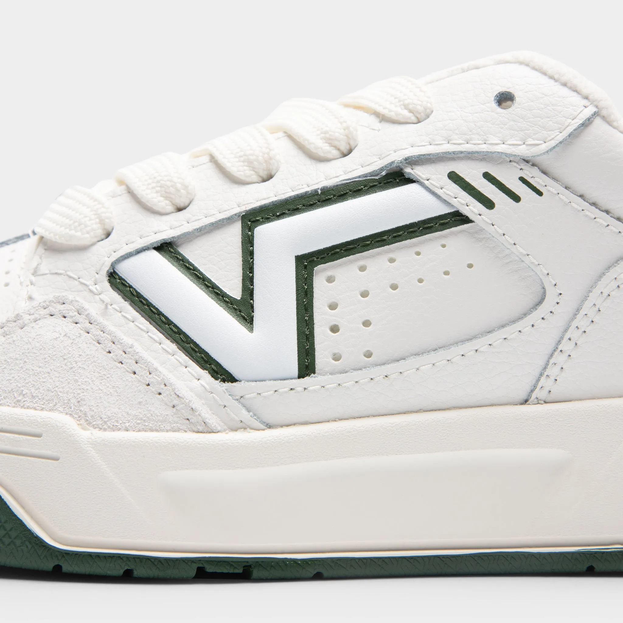 Vans Upland Vintage Sport / Douglas Fir Vacation Style