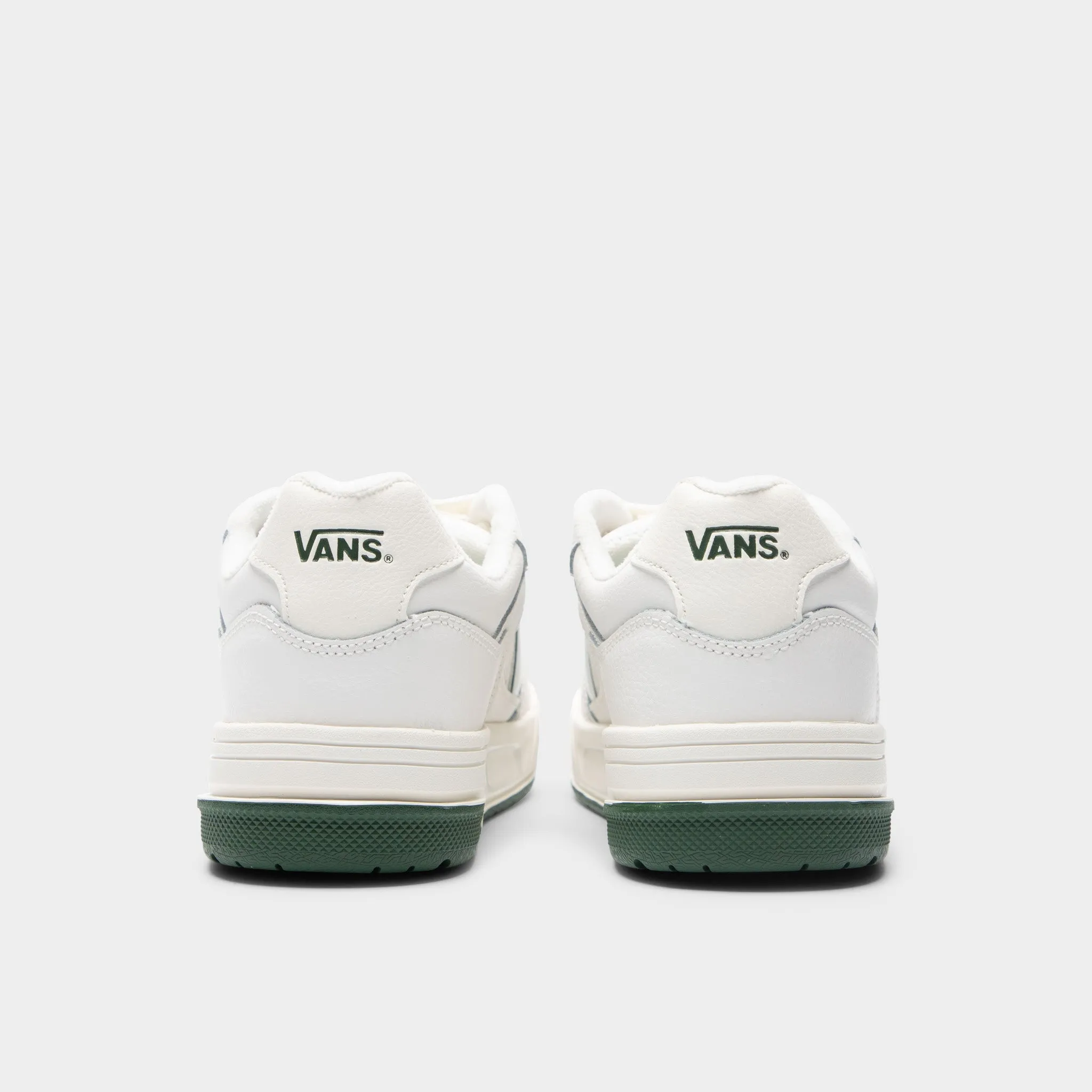 Quick Slip party look Vans Upland Vintage Sport / Douglas Fir