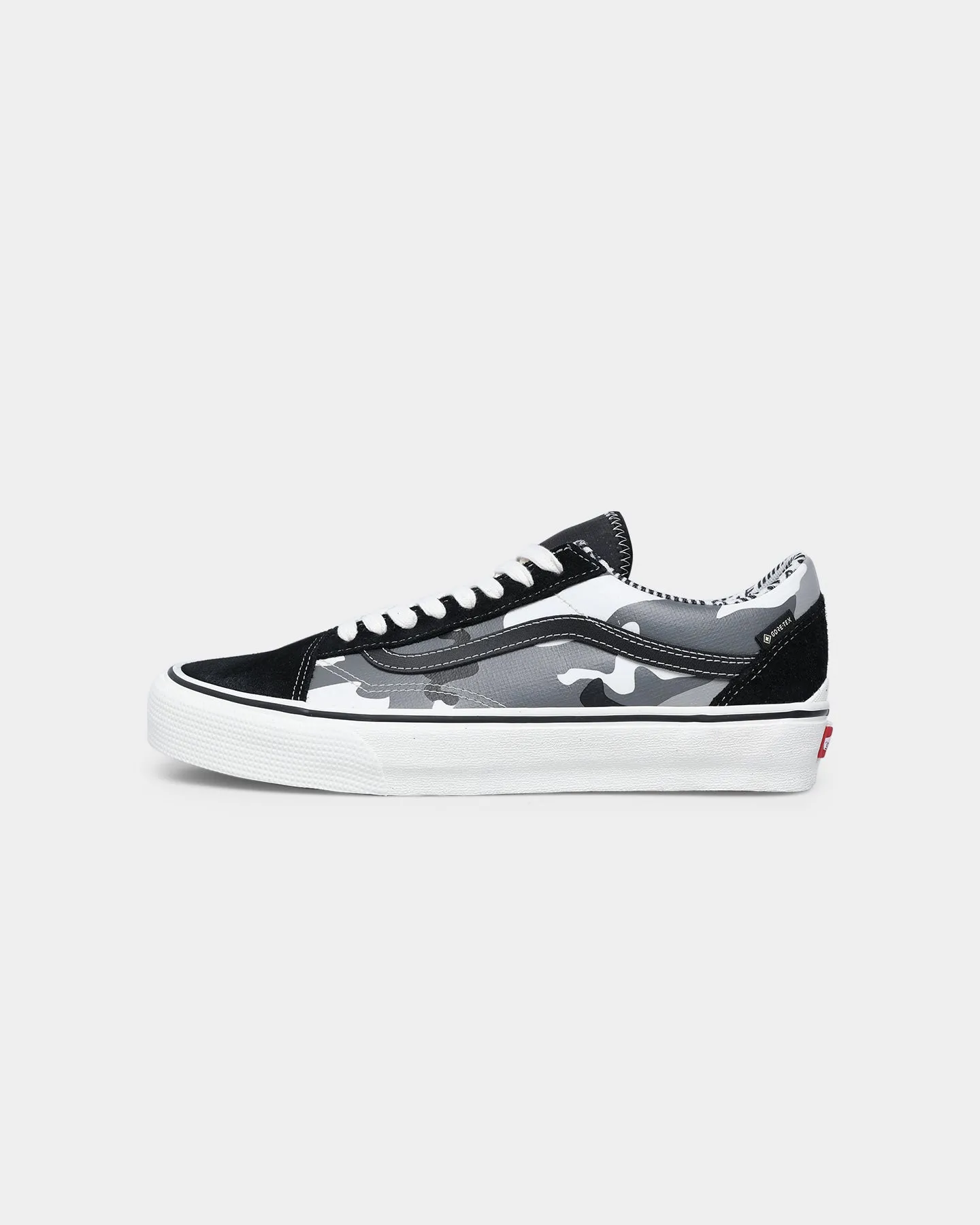 design Cyber Mode Vans Vans x GORE-TEX? Old Skool Black/Camo