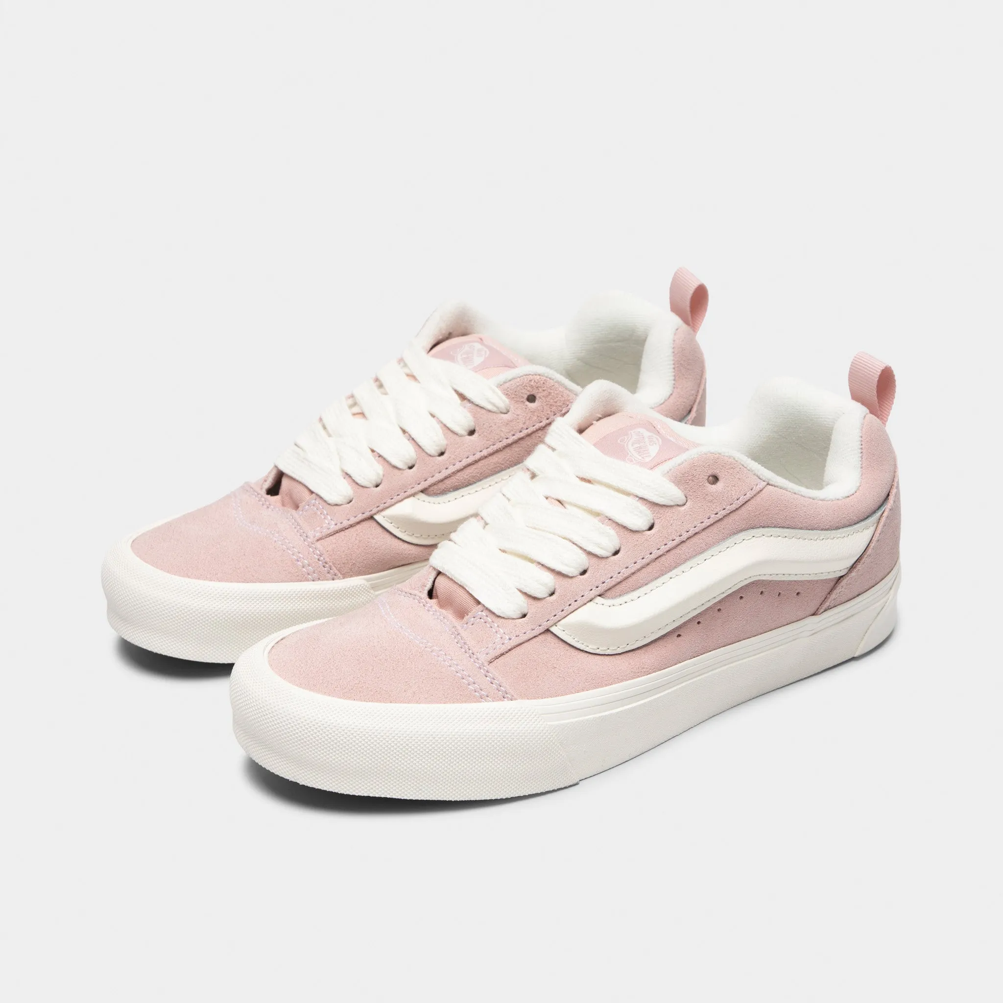 Vans Women's Knu Skool / Sepia Rose All Day Use Weather Ready