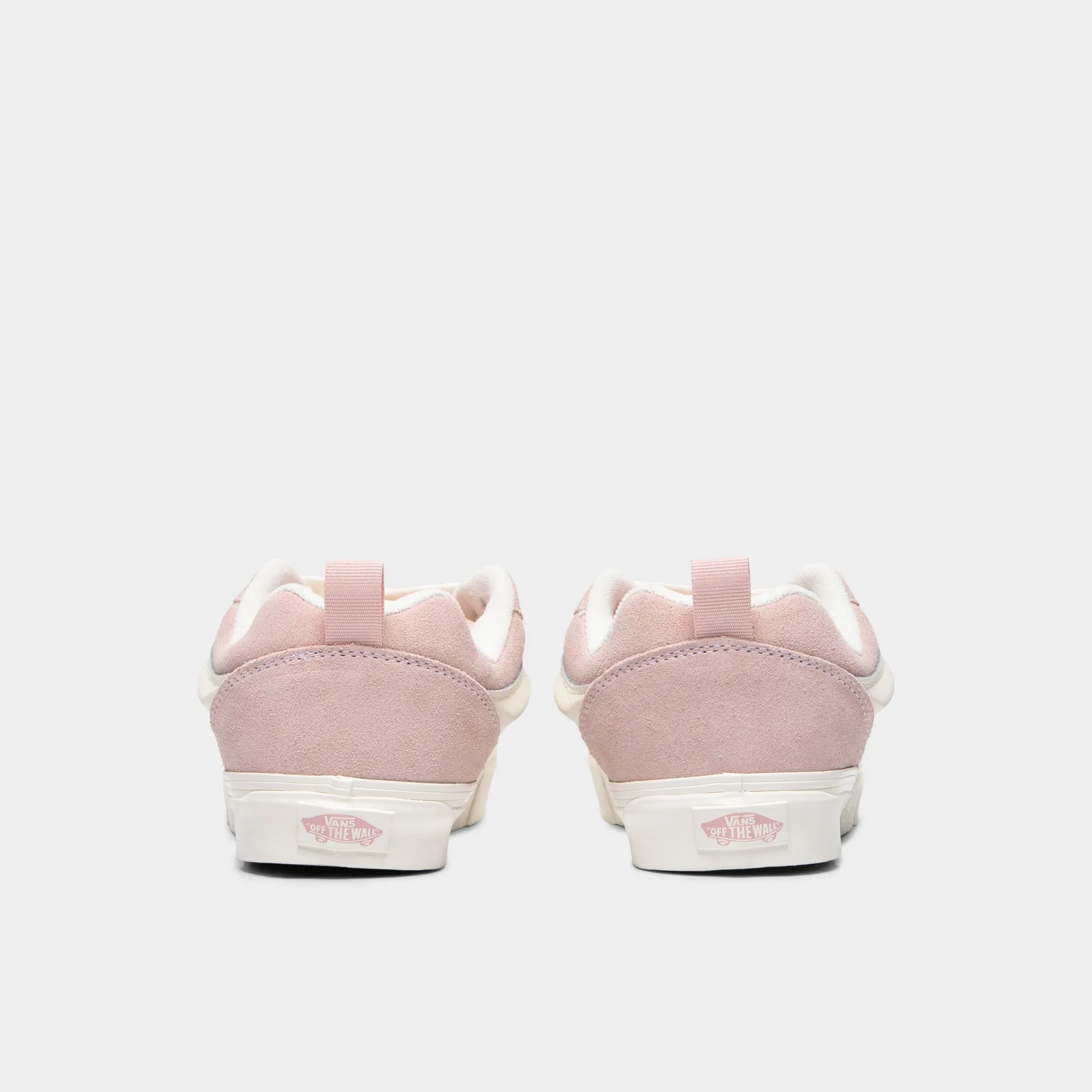 Vans Women's Knu Skool / Sepia Rose Street Ball Luggage Fit