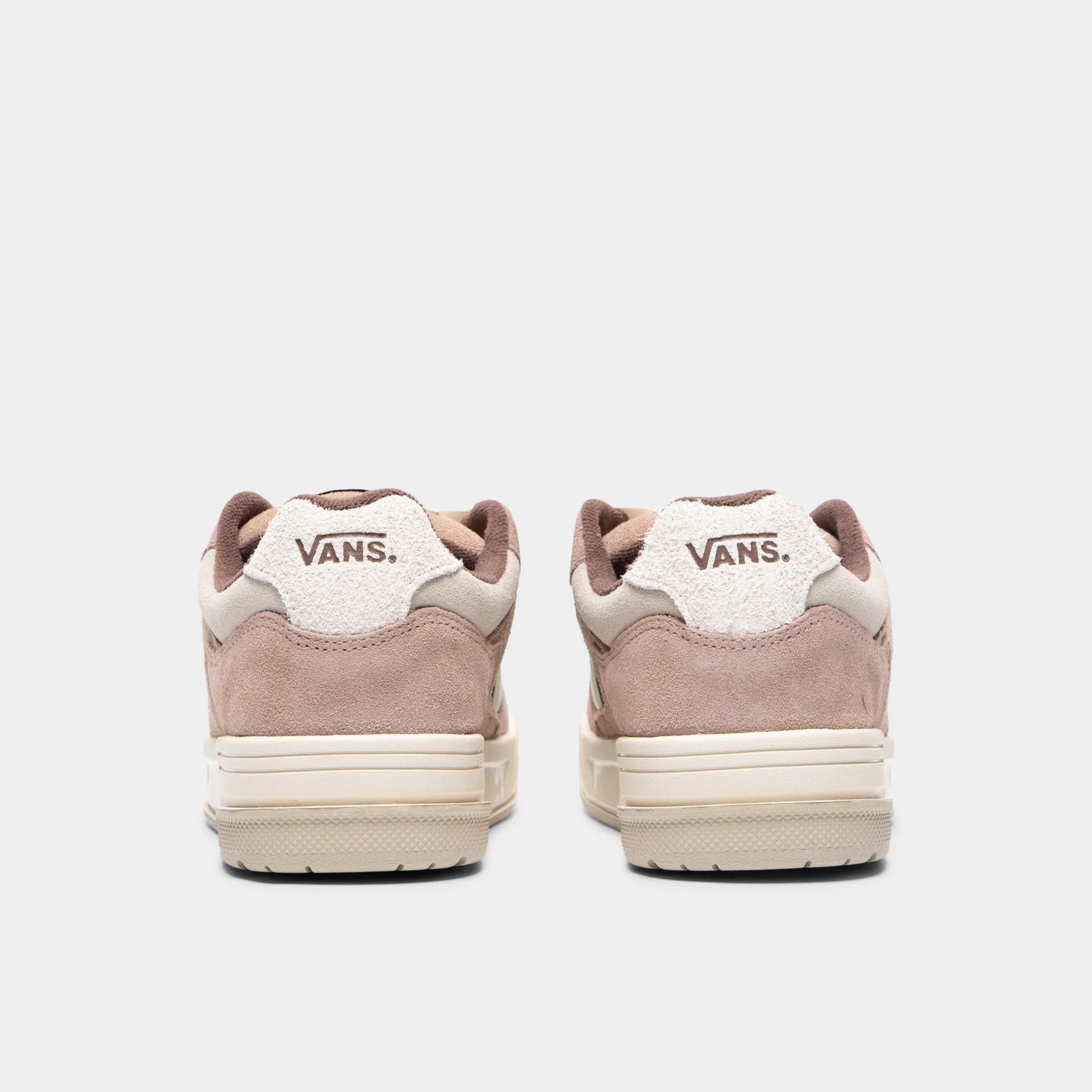Dance Mode Active Vans Women's Upland Neutral / Lunar Rock