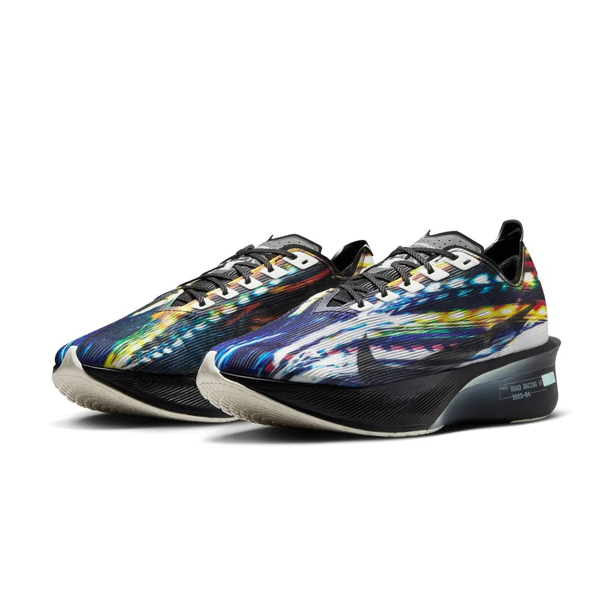 King Strong Vaporfly 4 'Light Trails'