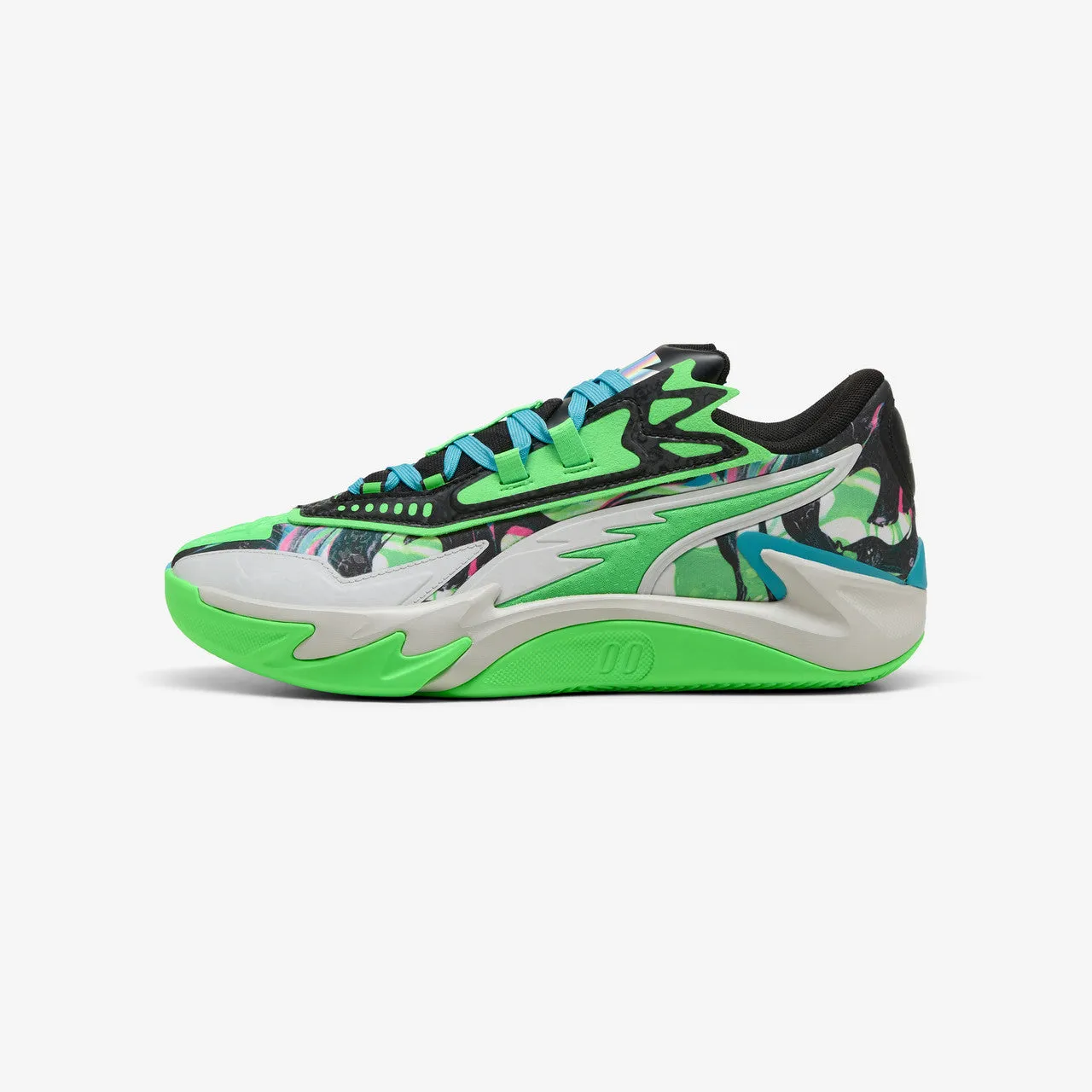 Scoot Zeros II NBA 2K Flexible Ride