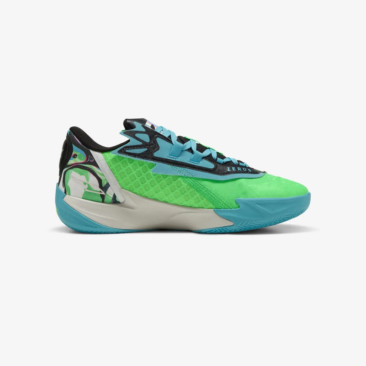 Scoot Zeros II NBA 2K Sophisticated Comfort