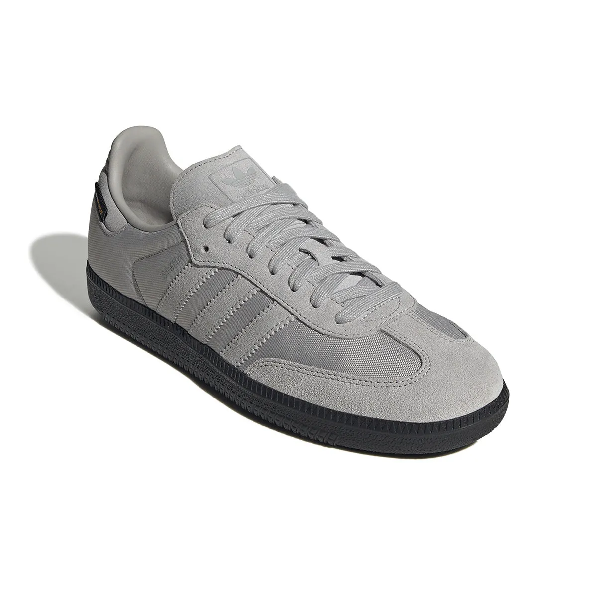 World Walk Samba OG 'Clear Granite Grey Two'
