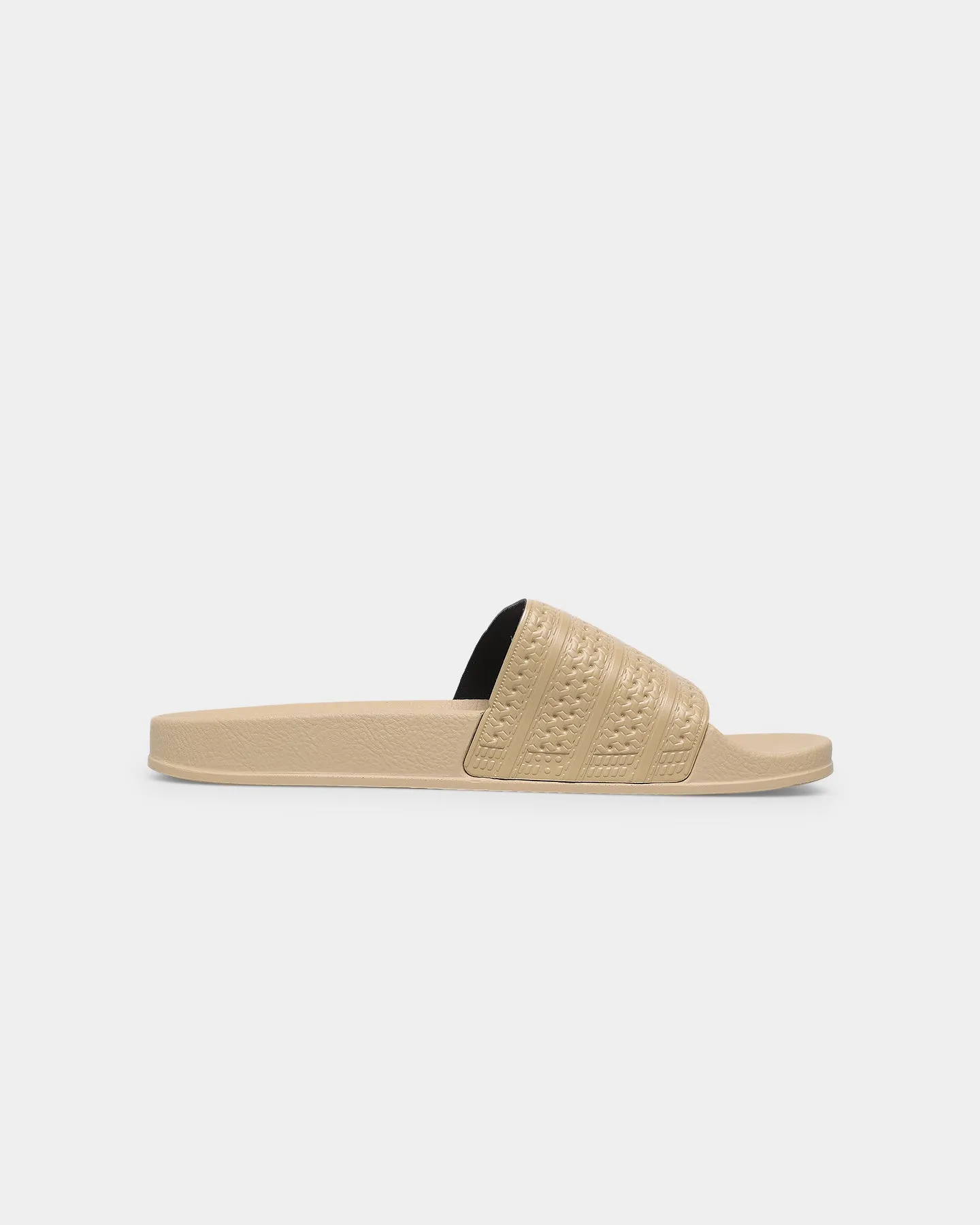 Versatile Long Move Adidas Adilette Slides Beiton/Beiton/Beiton