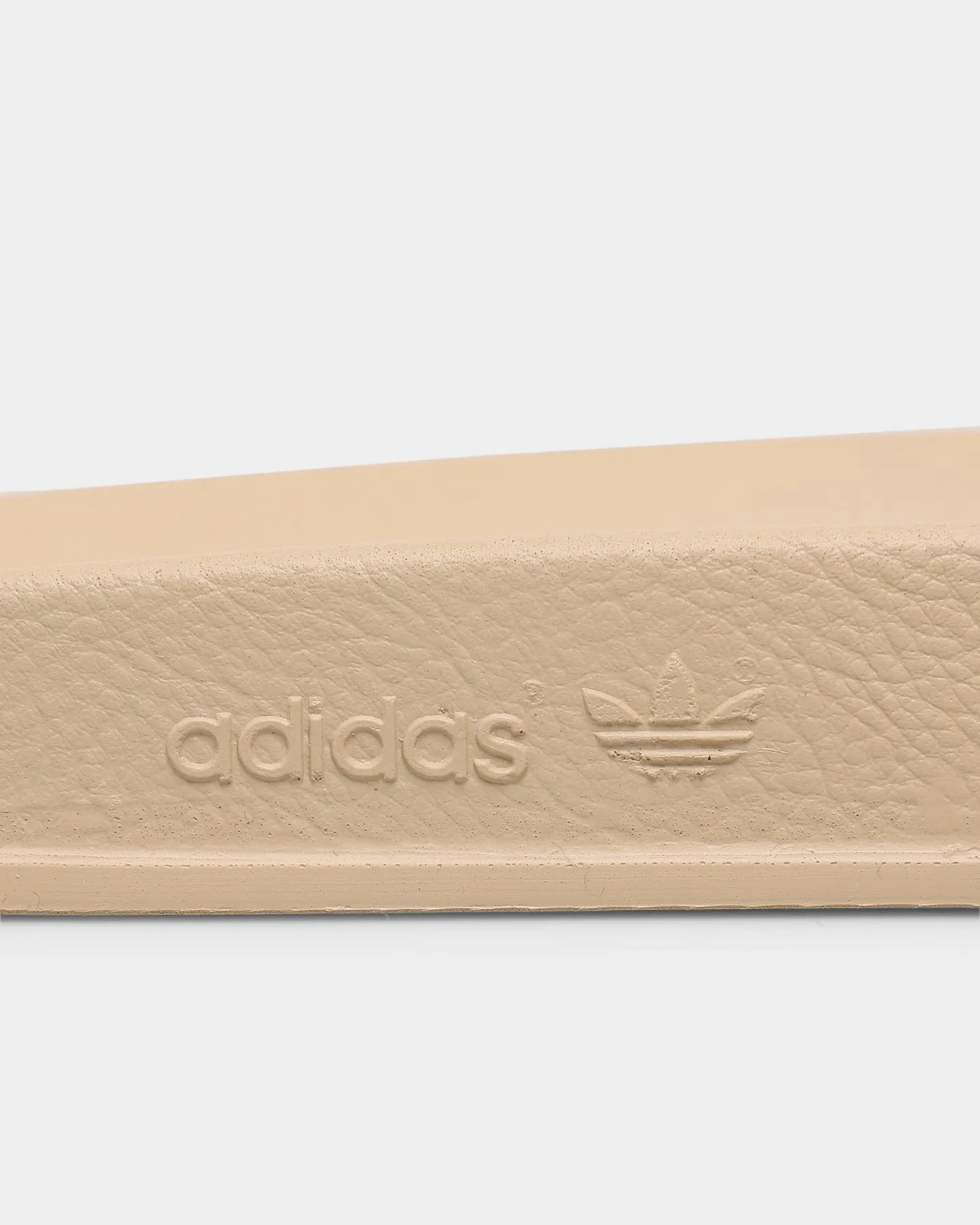 Adidas Adilette Slides Beiton/Beiton/Beiton Kick Power