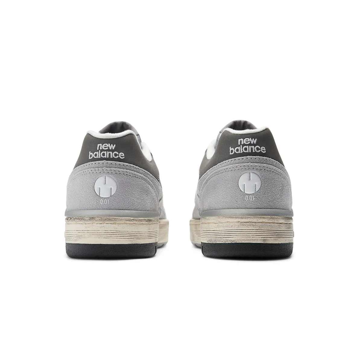   MSFTSrep 0.01 'Grey' Joint Care