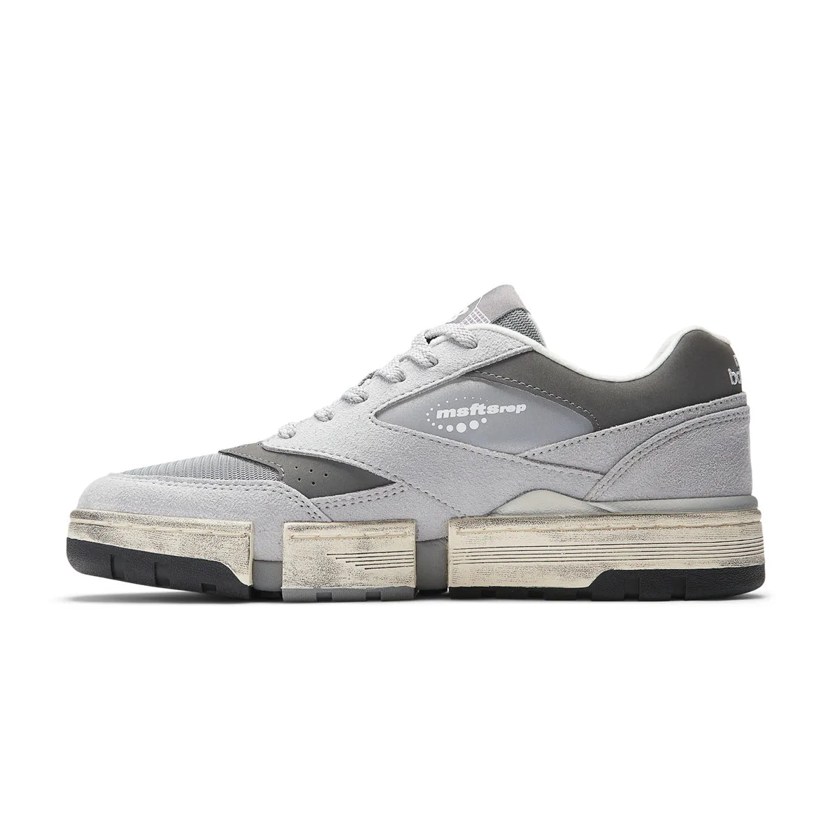 Height Plus   MSFTSrep 0.01 'Grey'