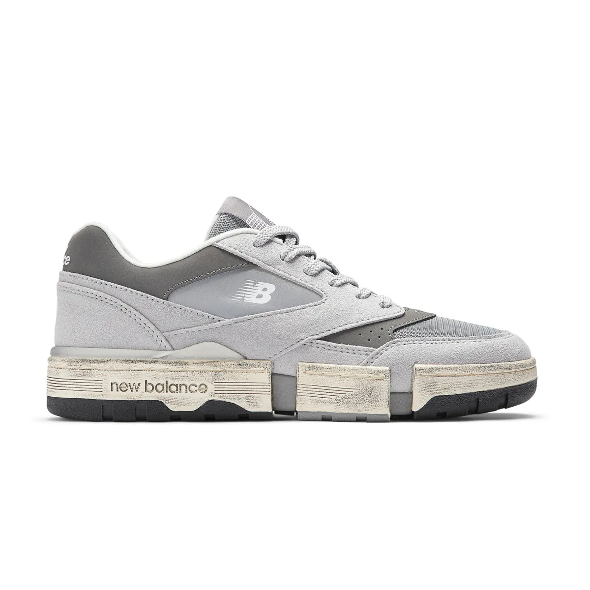 Ring Walk Stable base   MSFTSrep 0.01 'Grey'
