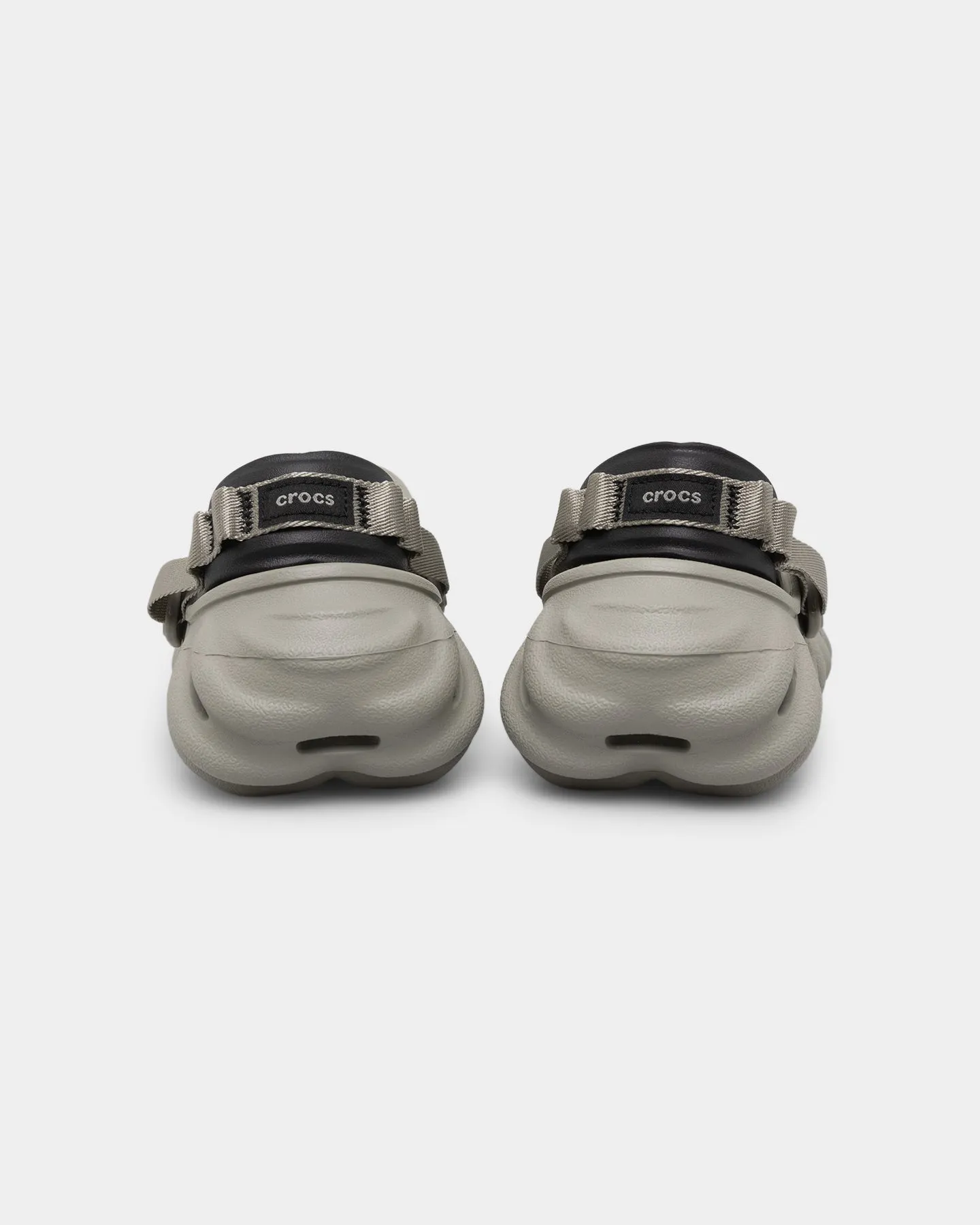 Crocs Echo Clog Elephant King Strong