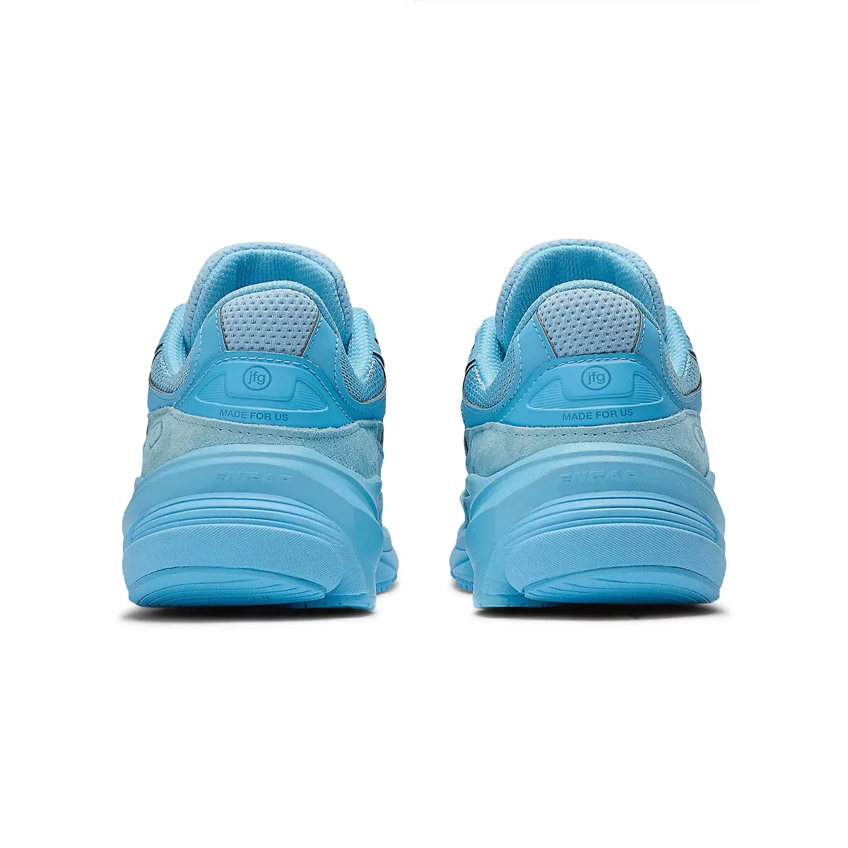 Game Fit In USA   Joe Freshgoods 990V6 'Prom Blue'