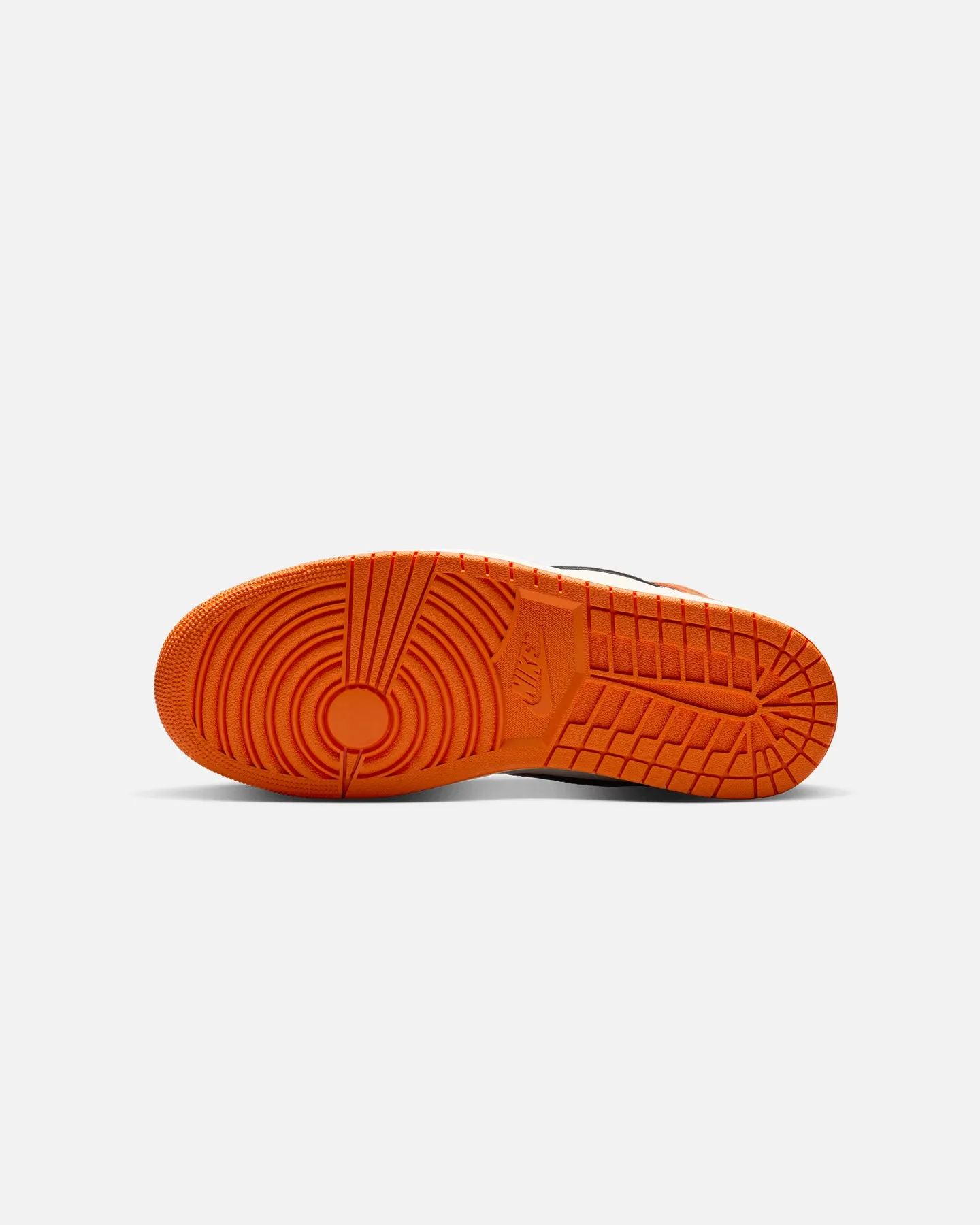 Urban Style Jordan Air Jordan 1 Retro High OG "Shattered Backboard"Black/Black-Sail/Starfish