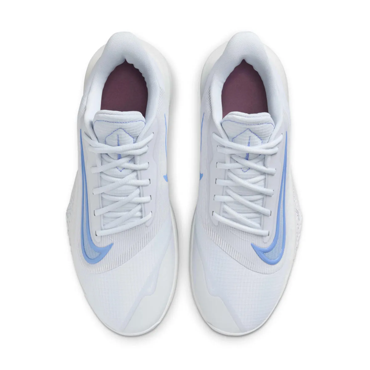 Winter Chill Dry Fast Precision VII 'Grey Royal Pulse'