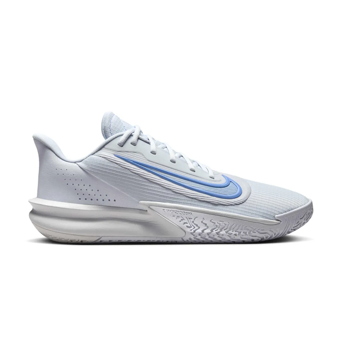 Precision VII 'Grey Royal Pulse' Street Run