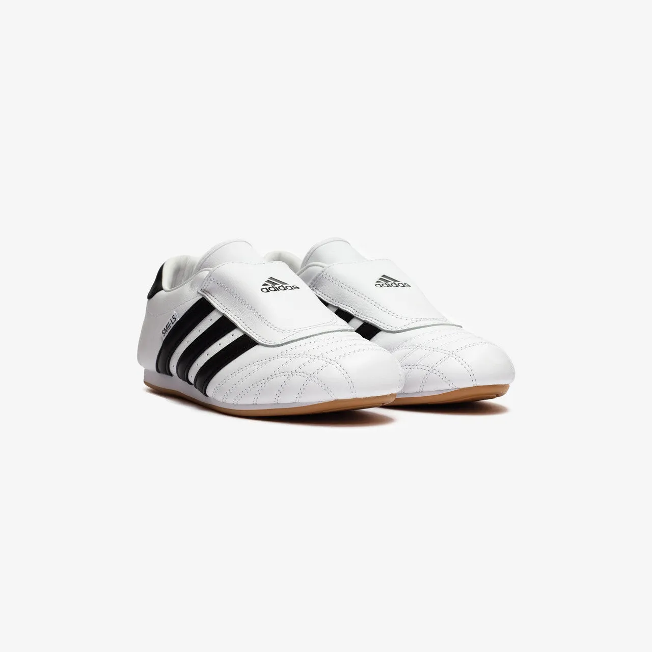 Wmns Taekwondo Breathable Lining Pressure Dispersion System