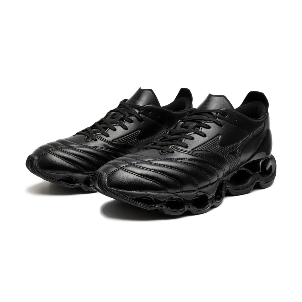 Crystal Glow Wave Prophecy Morelia Neo 'Black'